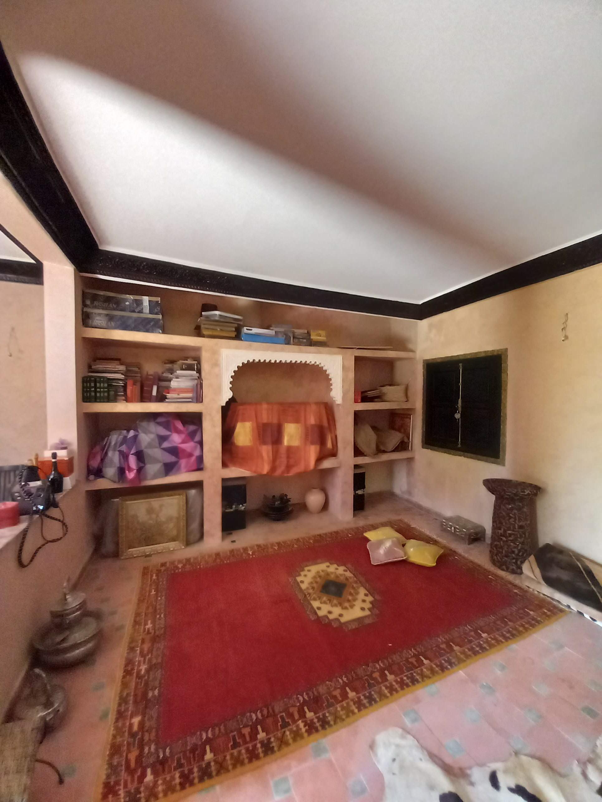 Villa 4000 m² à Route de Casablanca — 7