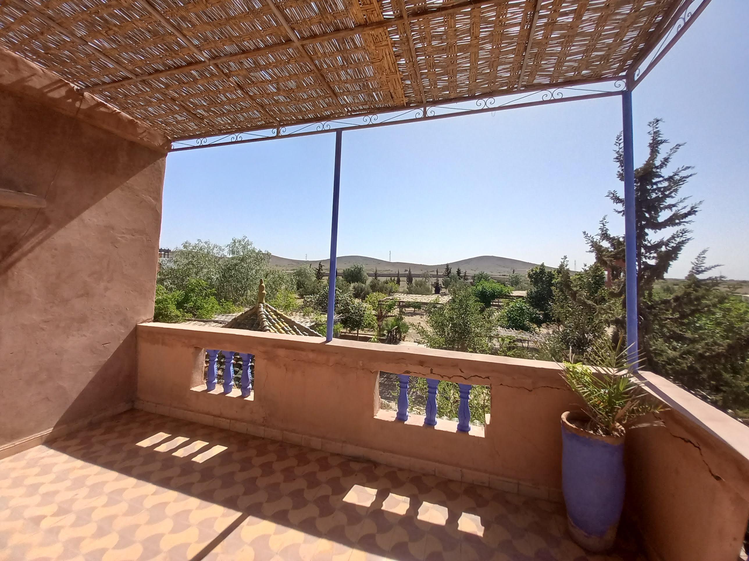 Villa 4000 m² à Route de Casablanca — 9