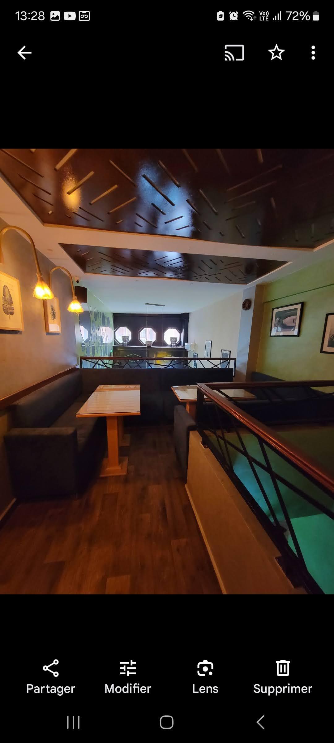 Restaurant en vente à Guéliz — 3
