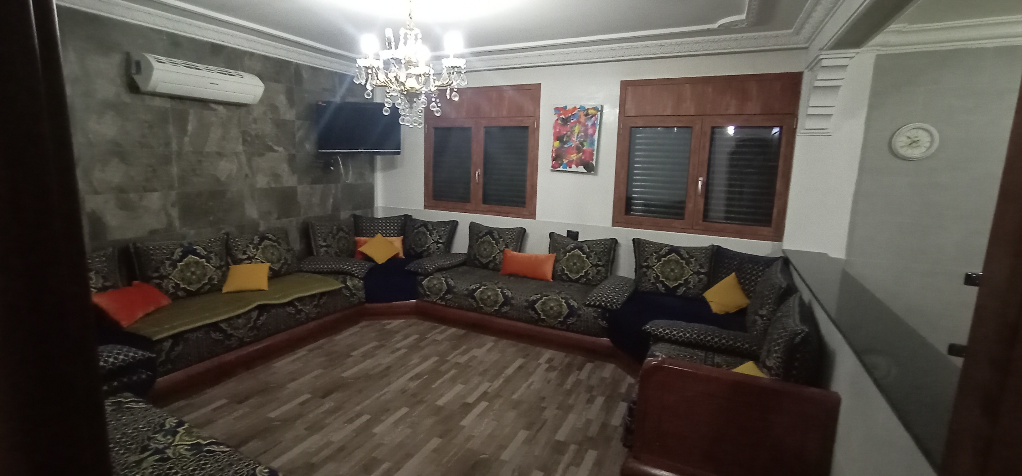Belle villa en vente à Marrakech à Mabrouka — 4