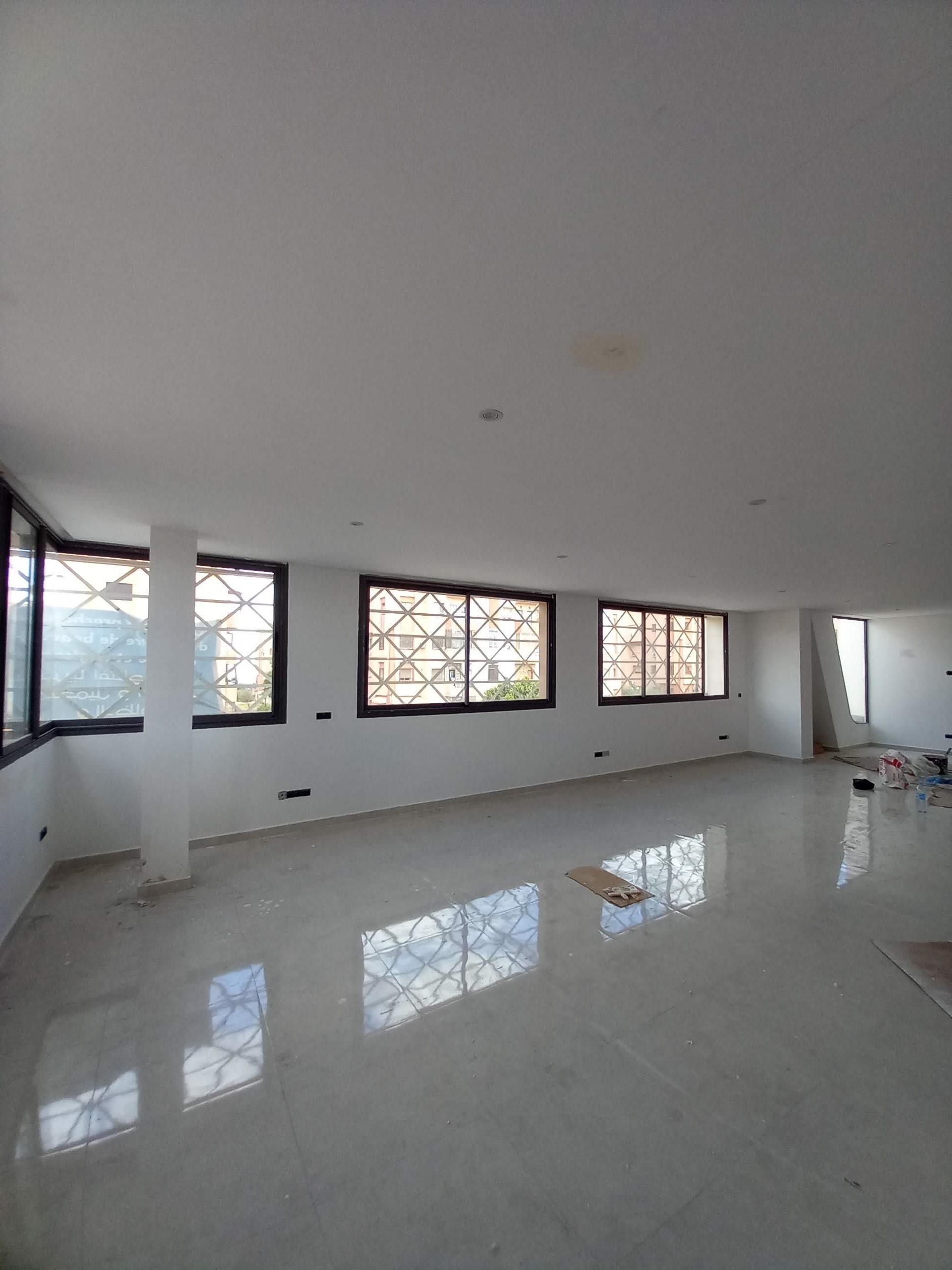Complexe commercial en vente à Marrakech — 2