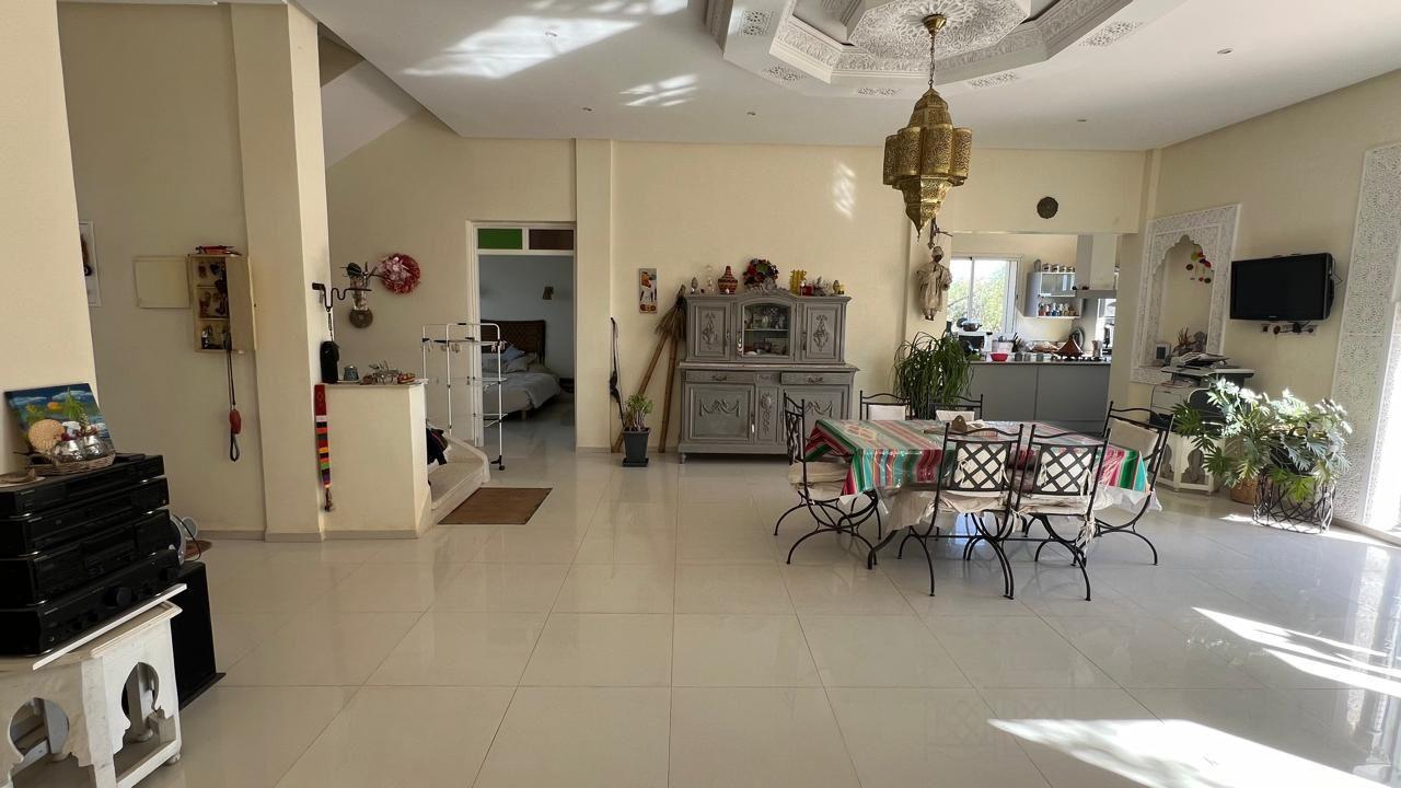 Villa de 7000 m² en location Rte de Fès — 4