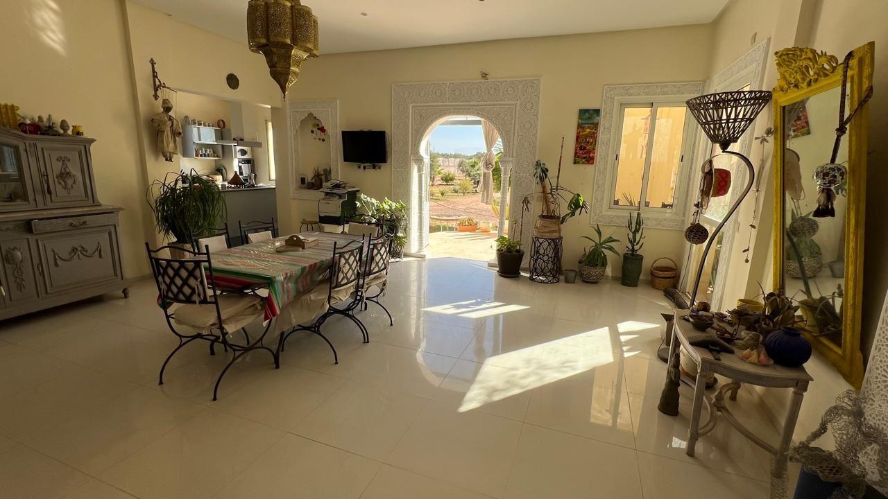 Villa de 7000 m² en location Rte de Fès — 5