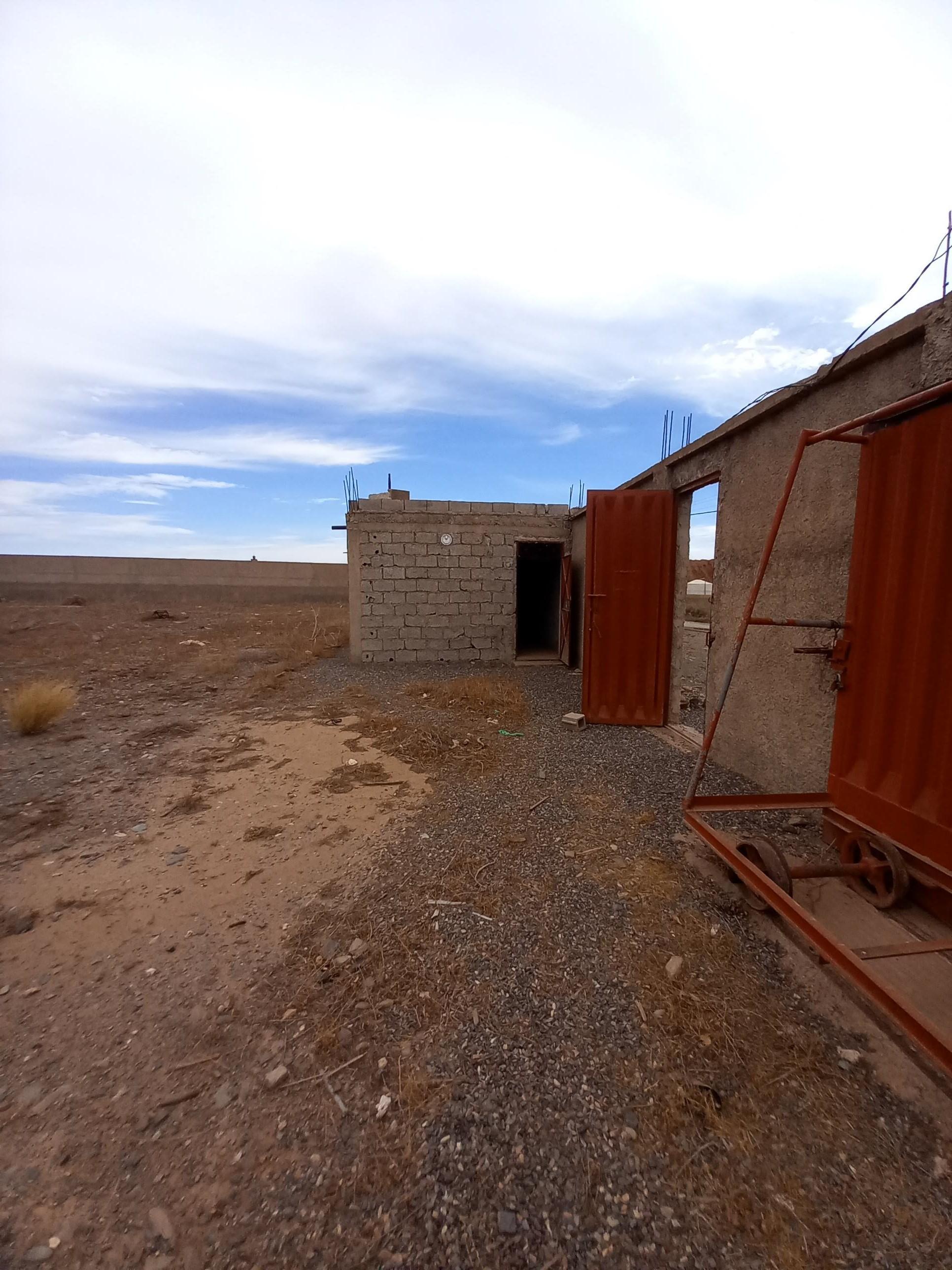 Lot industriel de 2 H à 8 km Rte de casa — 3