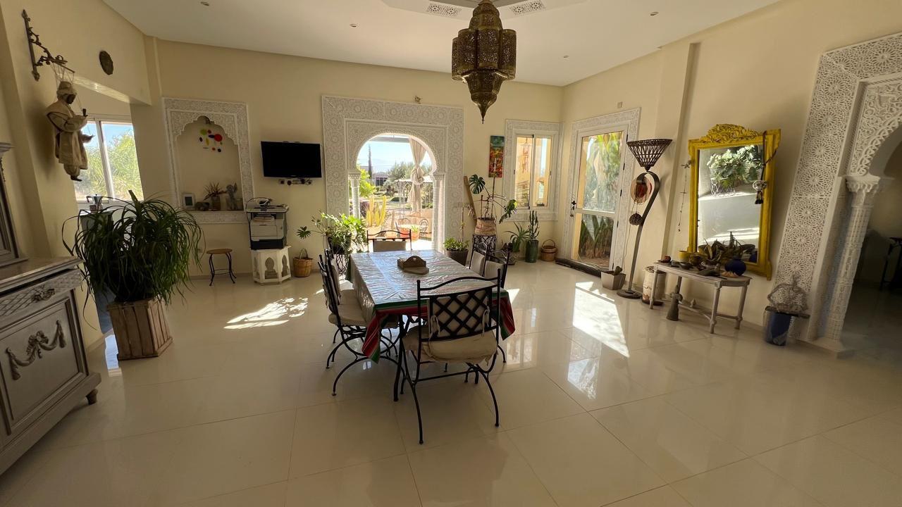 Villa de 7000 m² en location Rte de Fès — 6