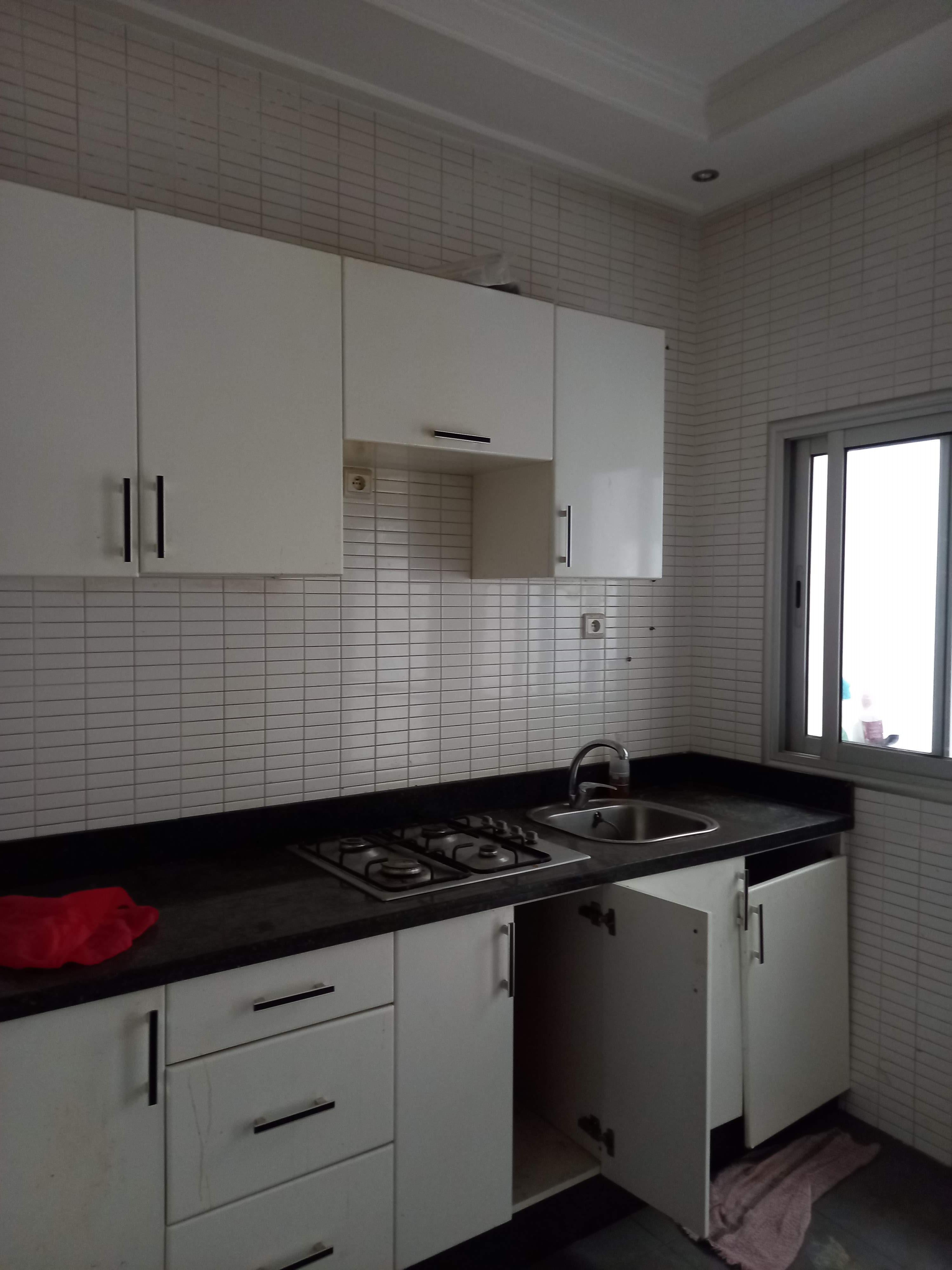 Appartement en location à Charaf
