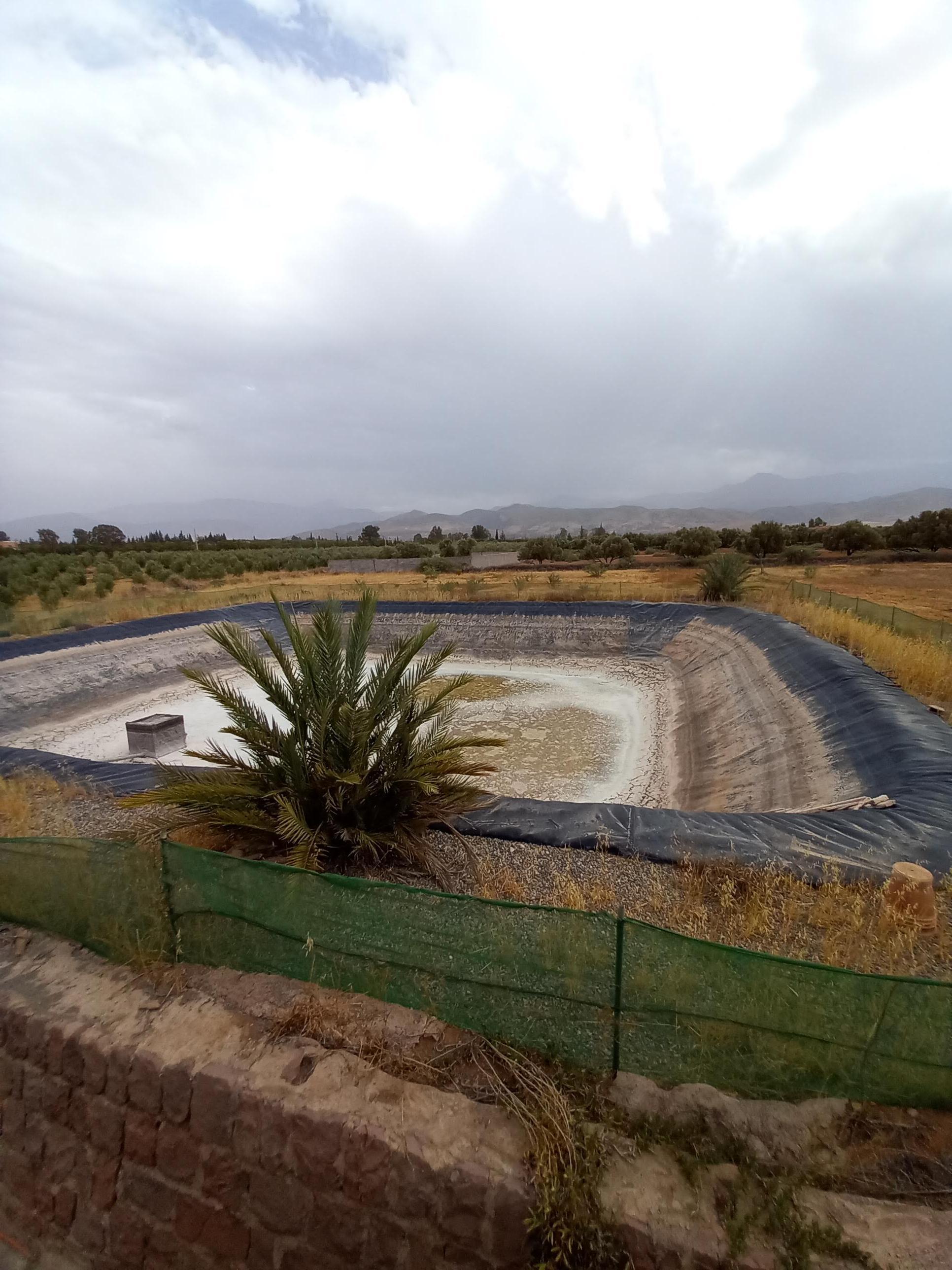 Terrain f Route d'Ourika — 10
