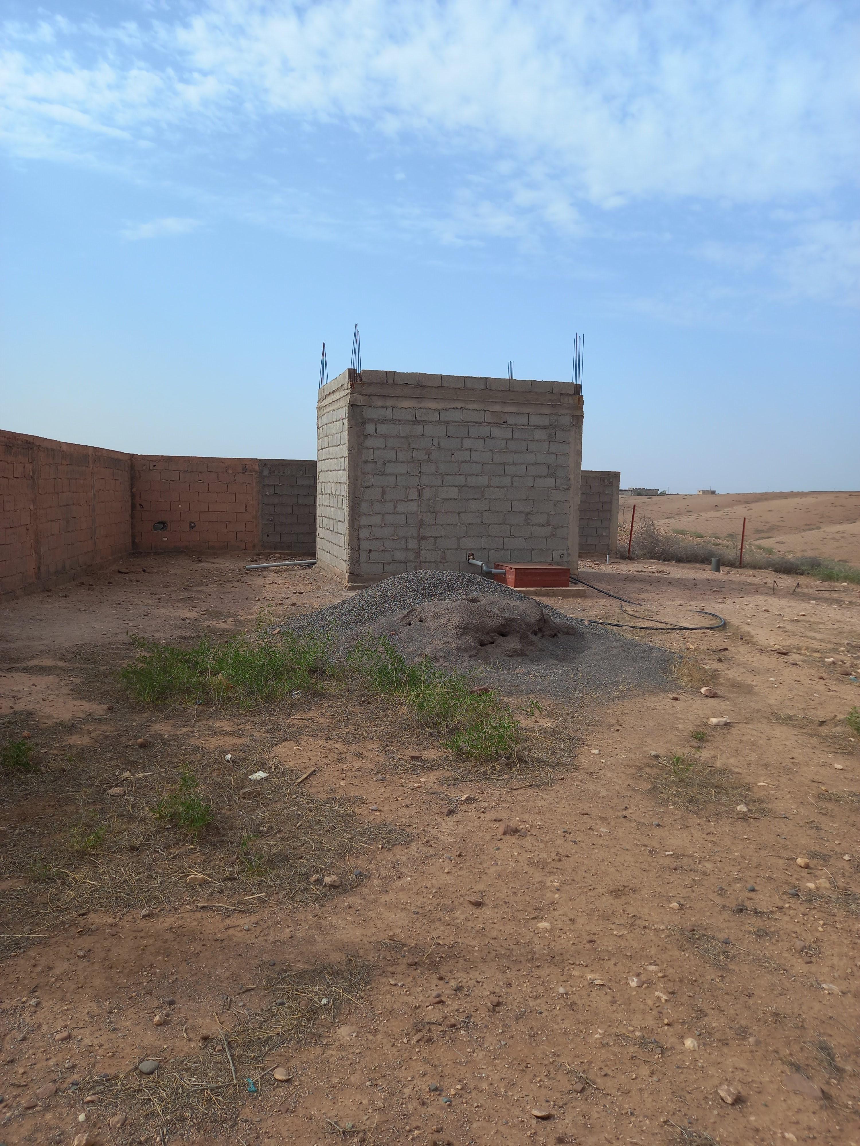 Ferme titrée de 2 hectares entre Ourika et Tahnaout — 2