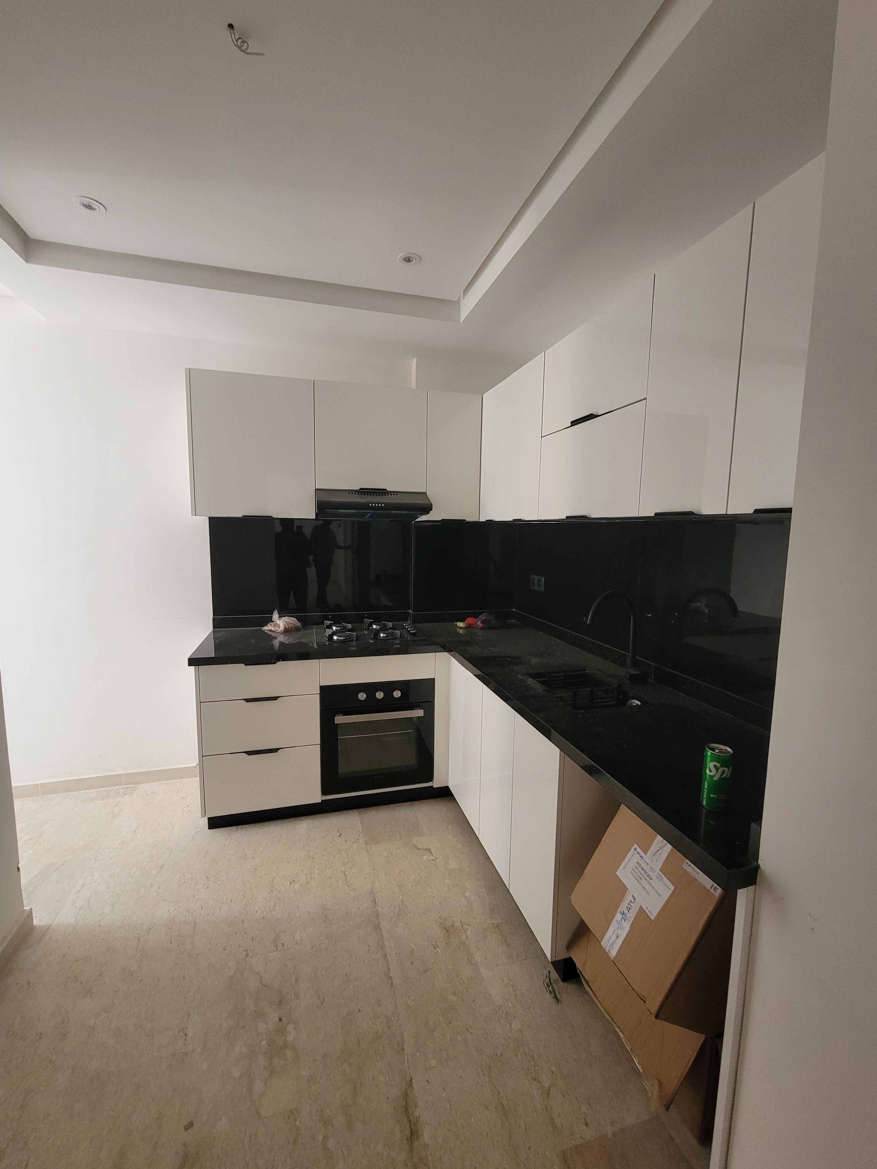 Appartement Standing de 74 m² à Bouaakkaz — 2