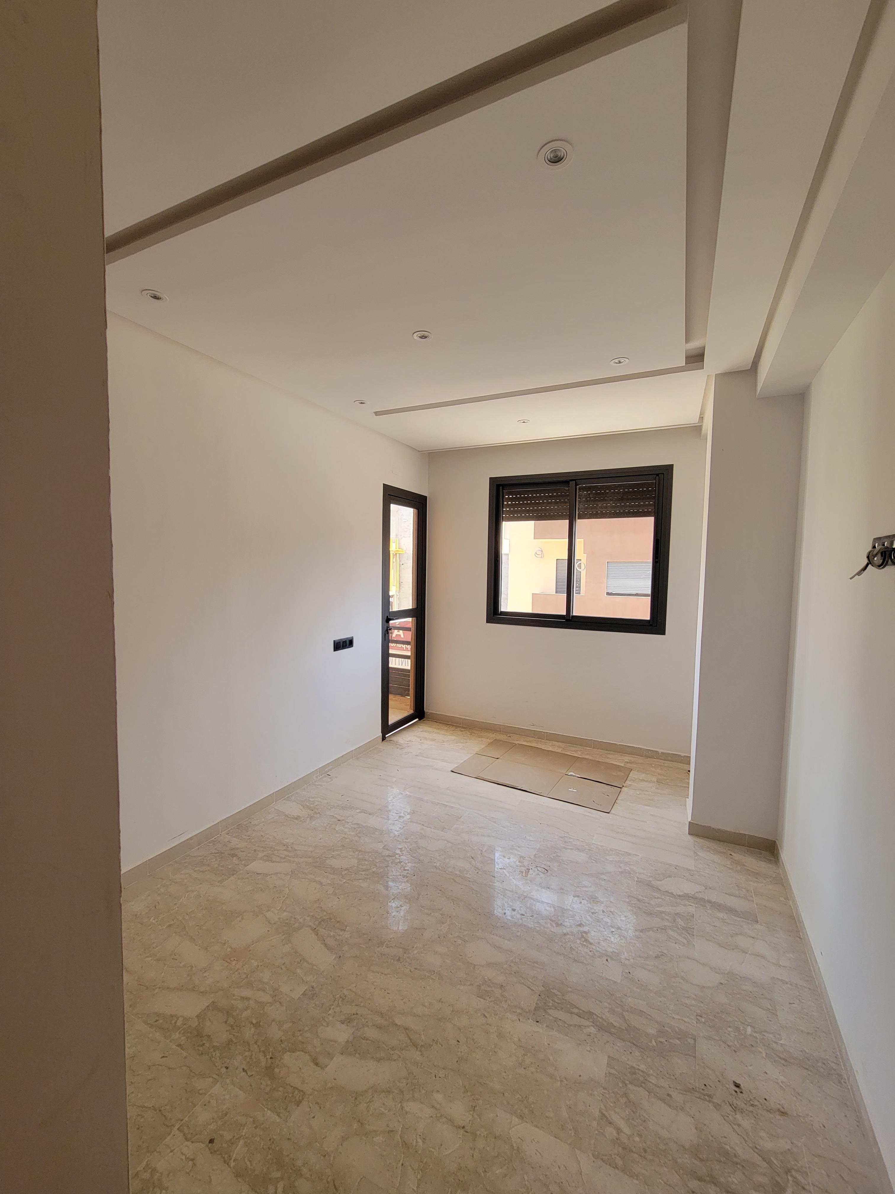 Appartement Standing de 74 m² à Bouaakkaz