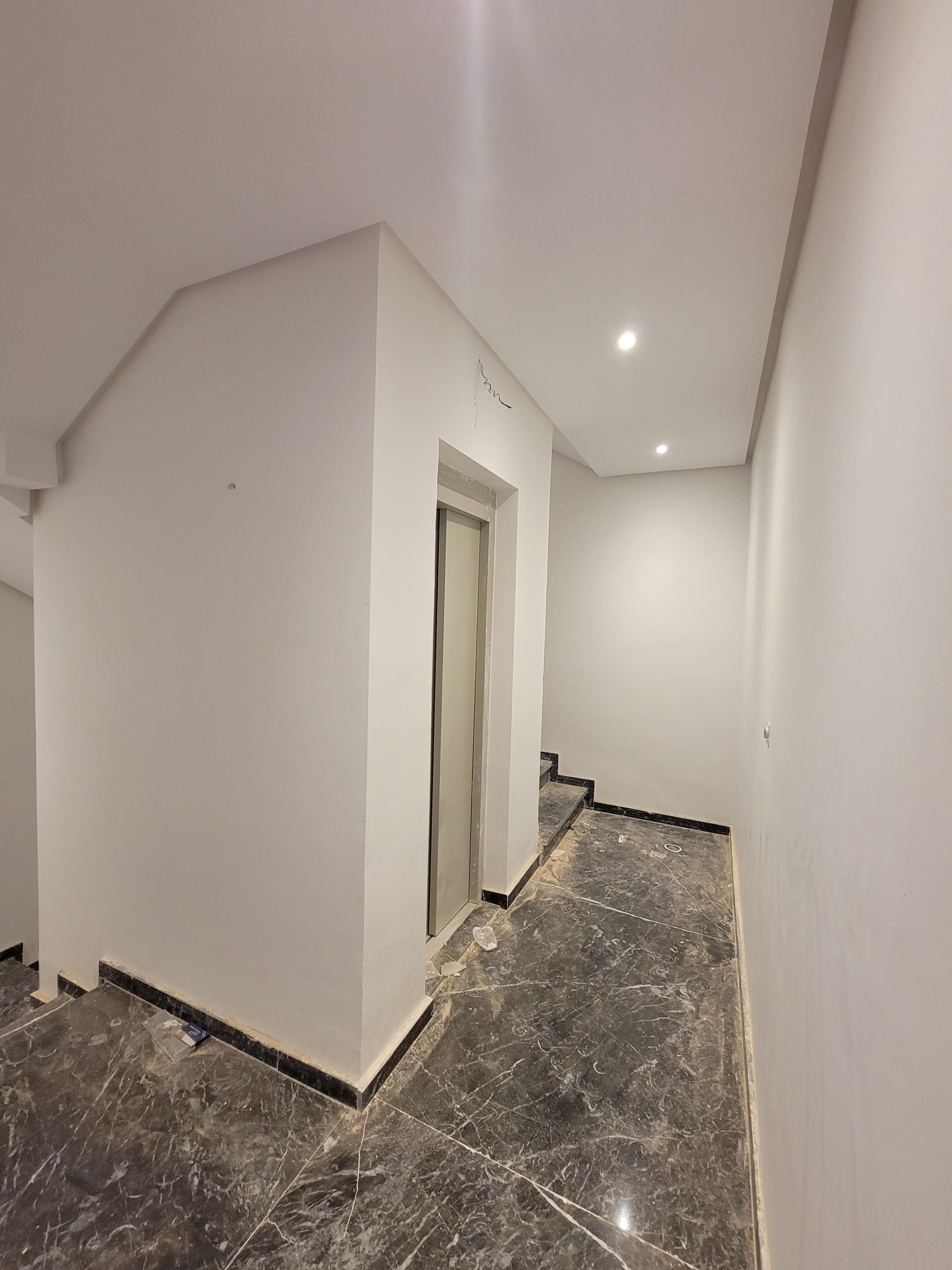 Appartement Standing de 74 m² à Bouaakkaz — 4