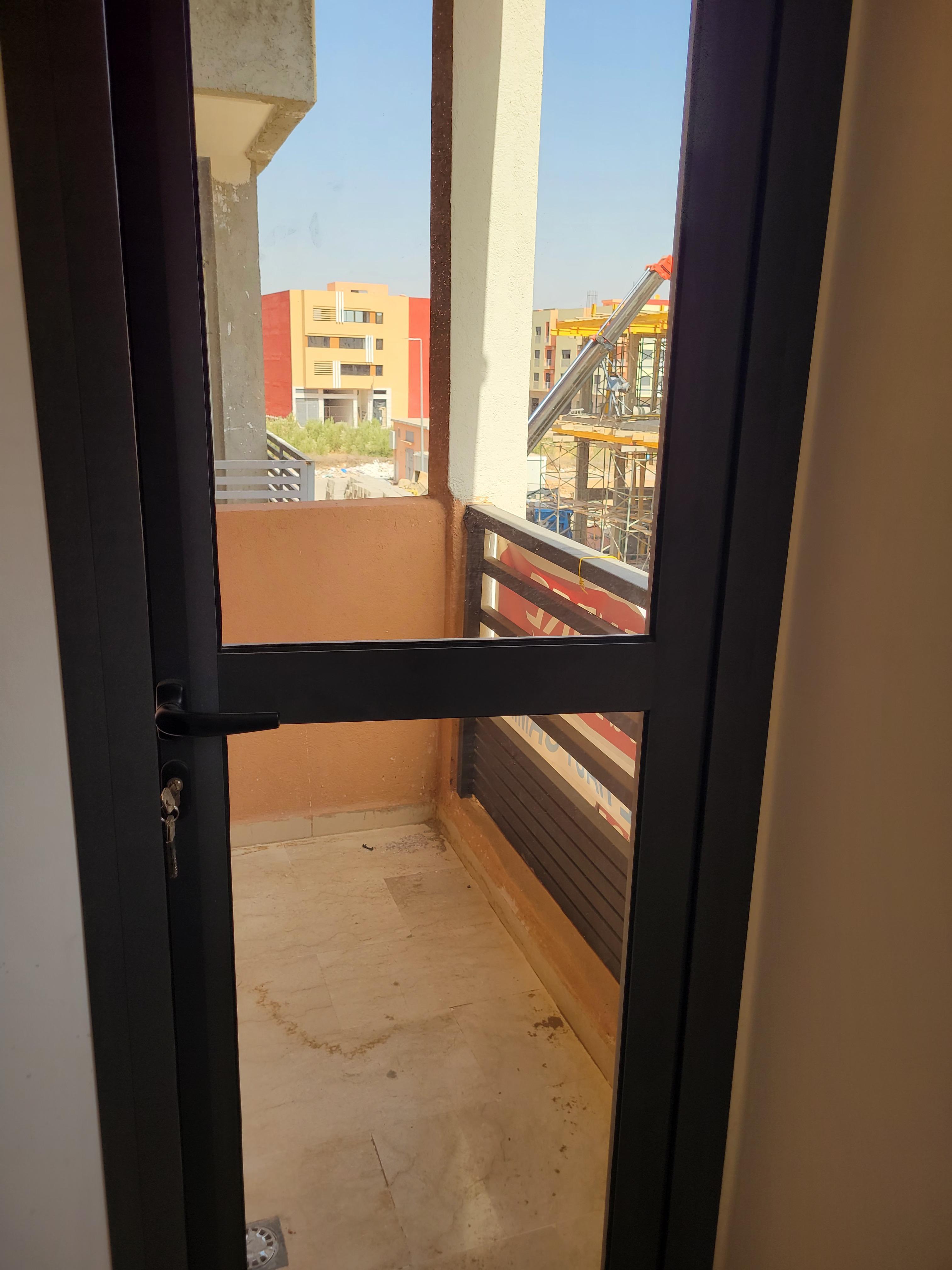 Appartement Standing de 74 m² à Bouaakkaz — 5