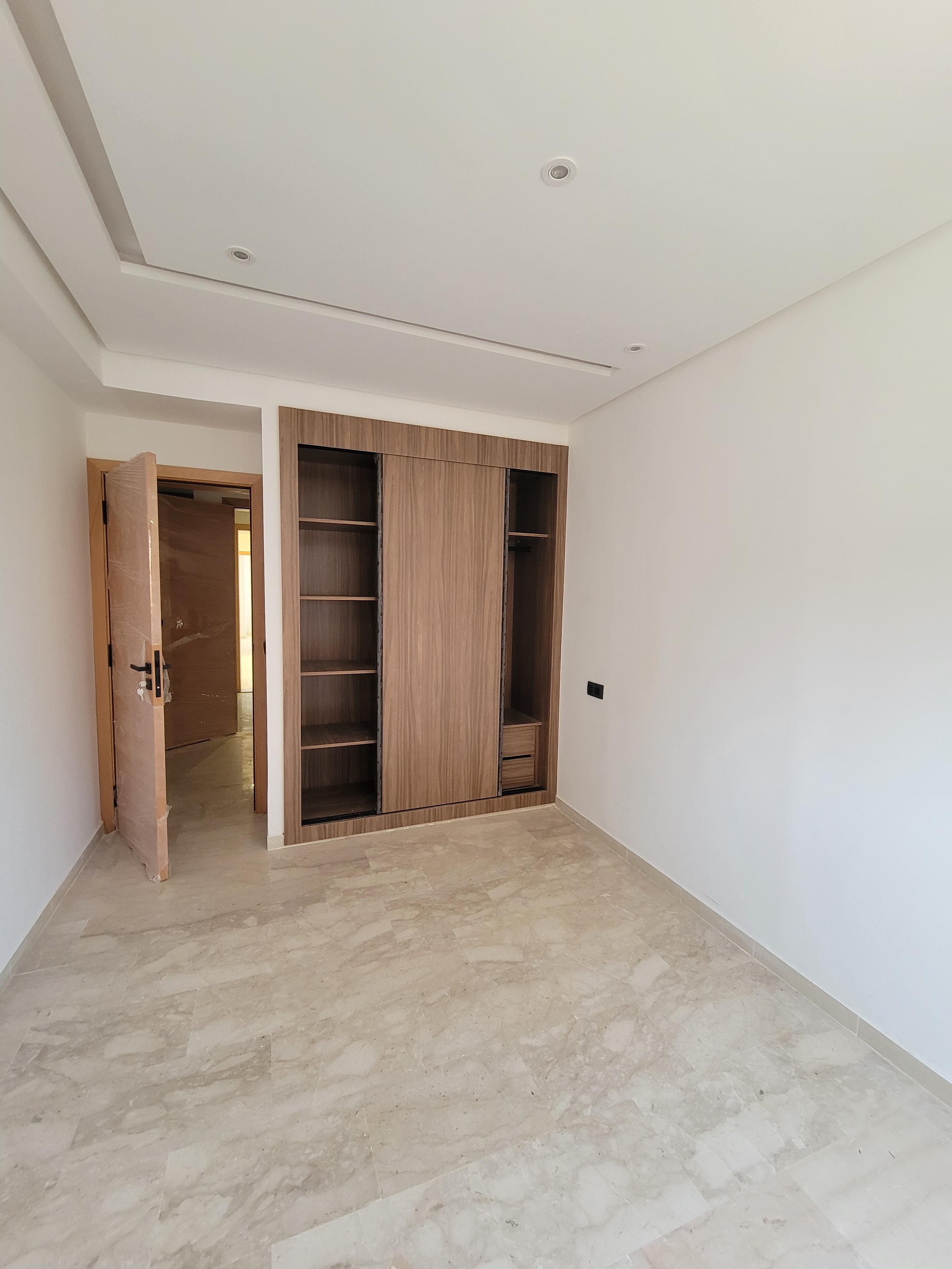 Appartement Standing de 74 m² à Bouaakkaz — 6