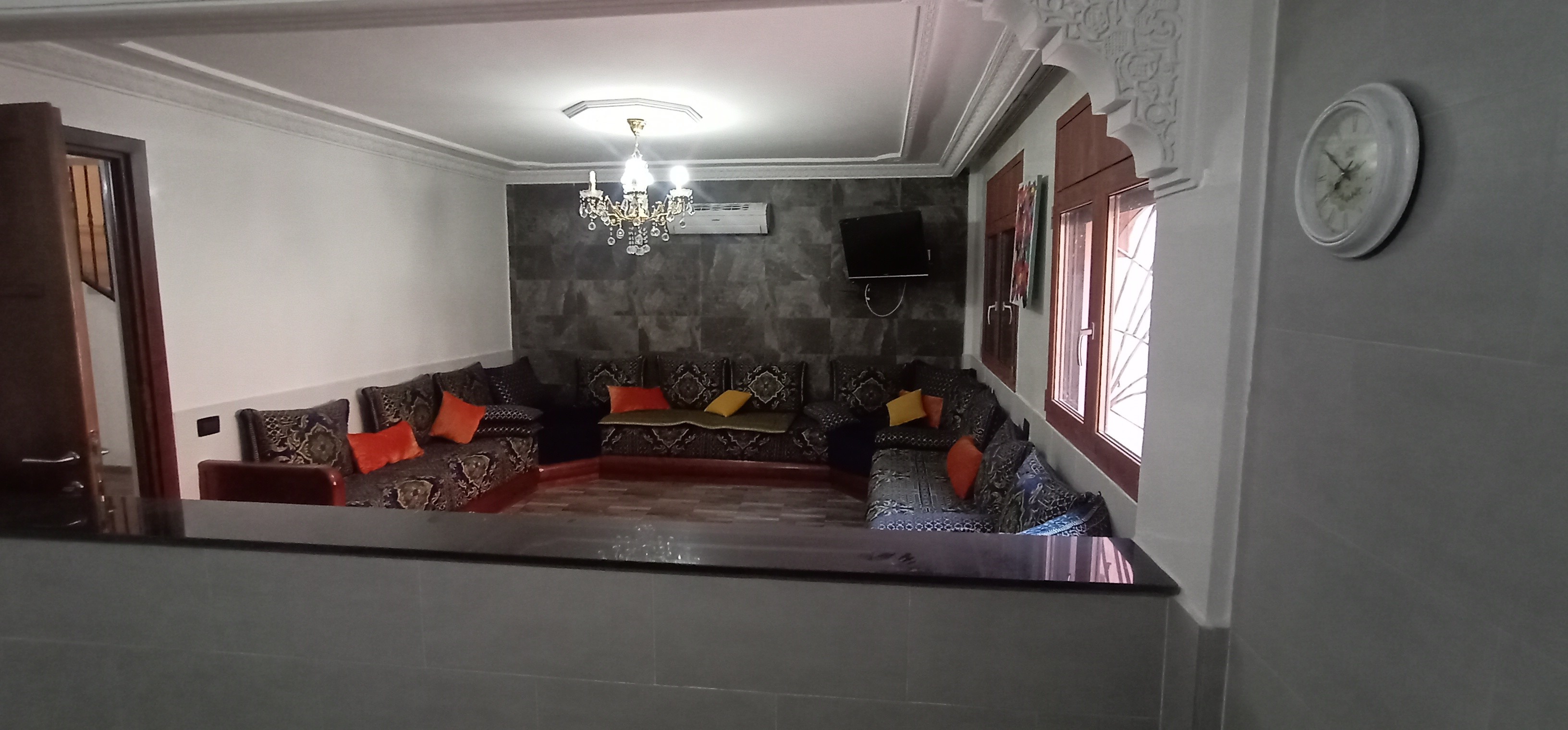 Belle villa en vente à Marrakech à Mabrouka — 6