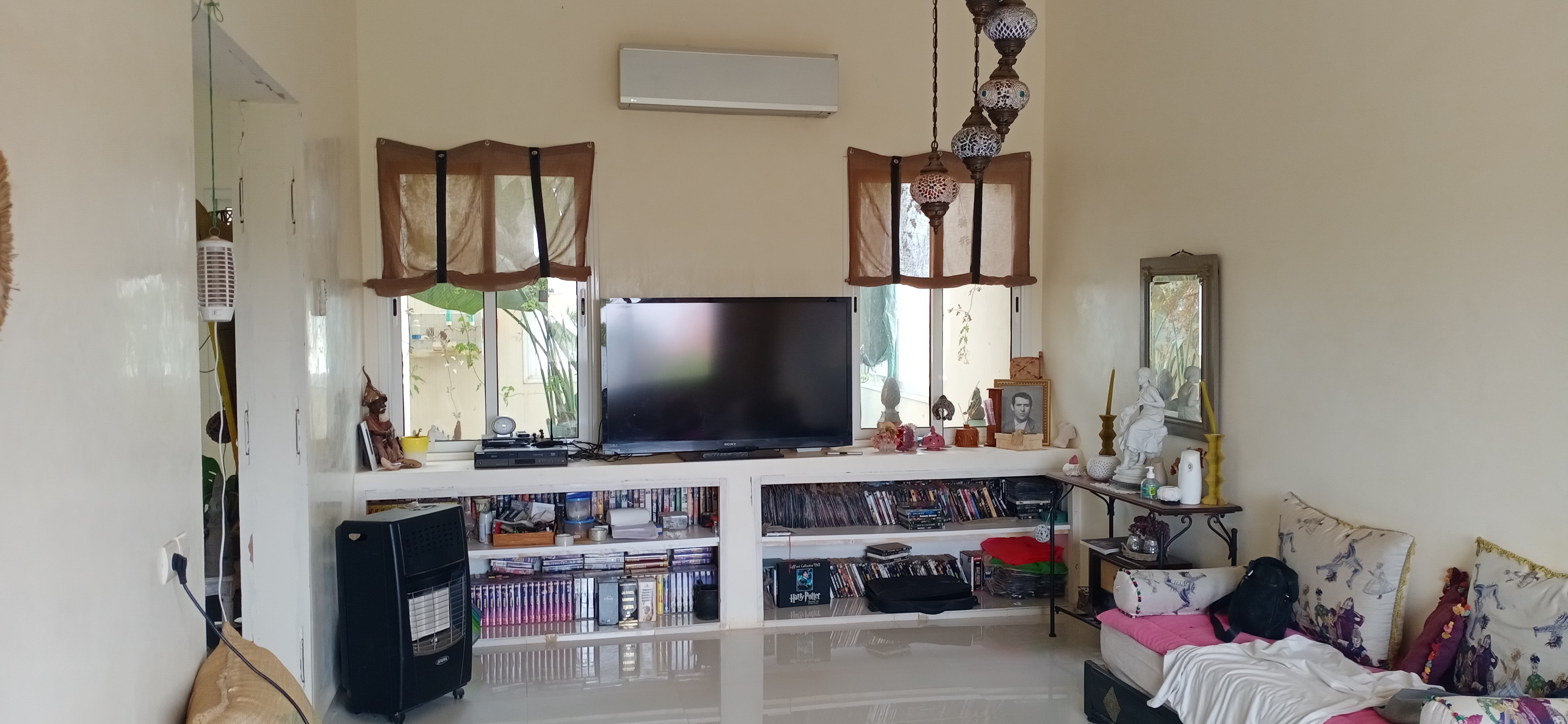Villa de 7000 m² sur la route de Fès — 5