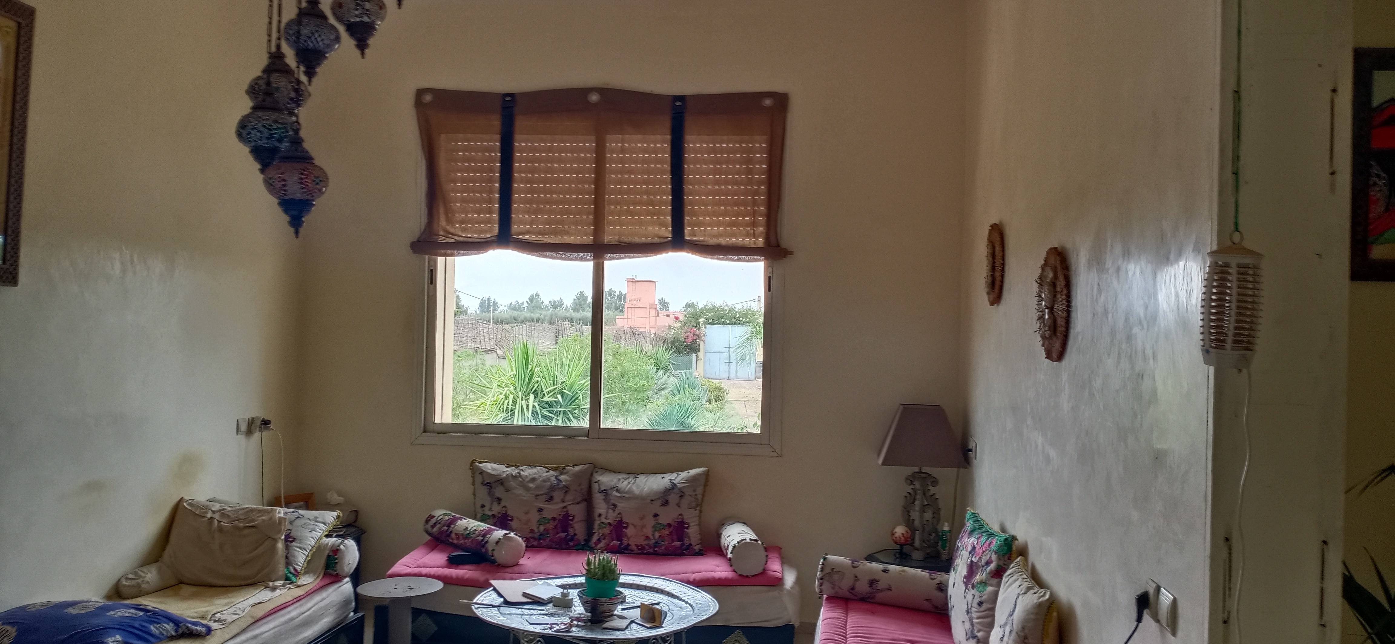 Villa de 7000 m² sur la route de Fès — 6