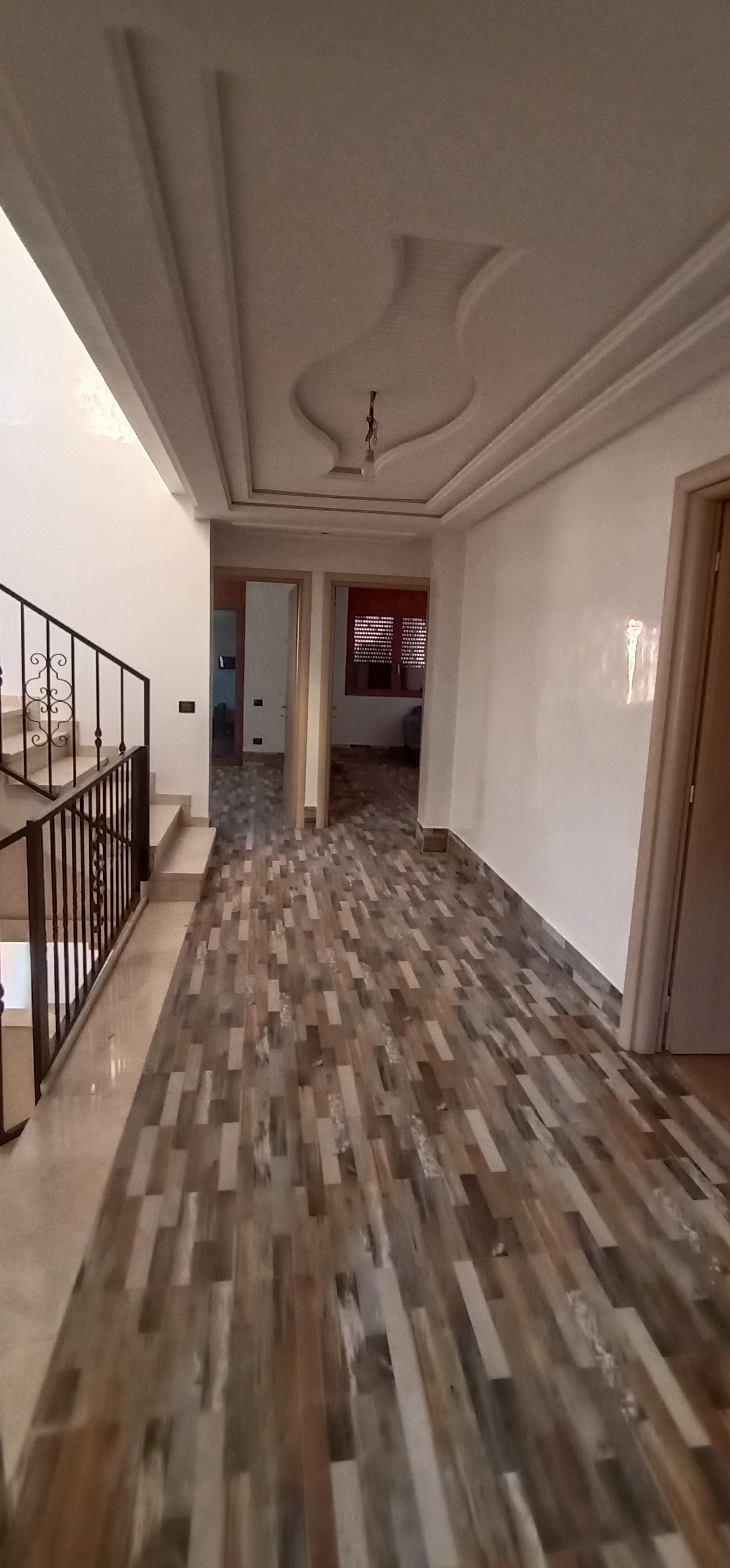 Villa 200 m² à Mabrouka — 9