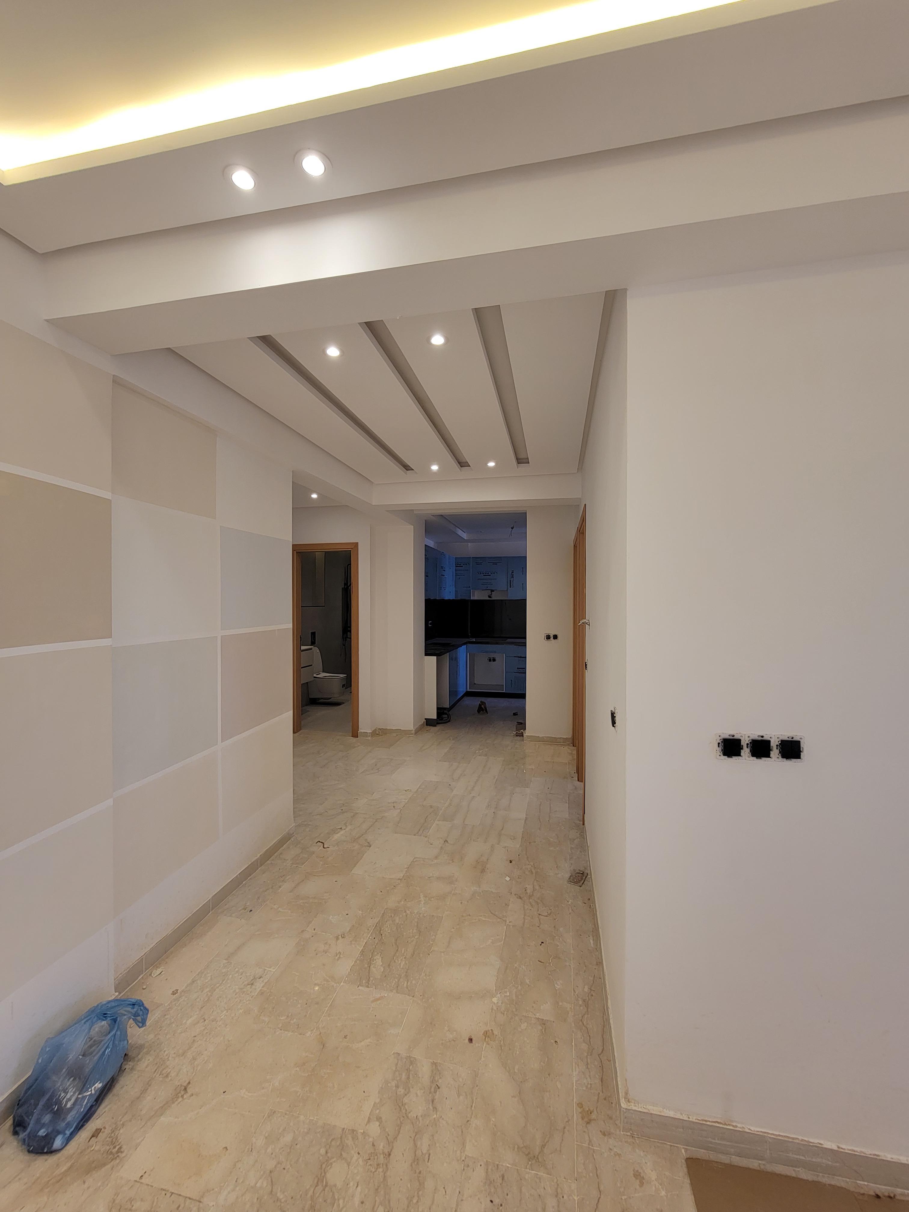 Appartement 74 m² à Mhamid — 9
