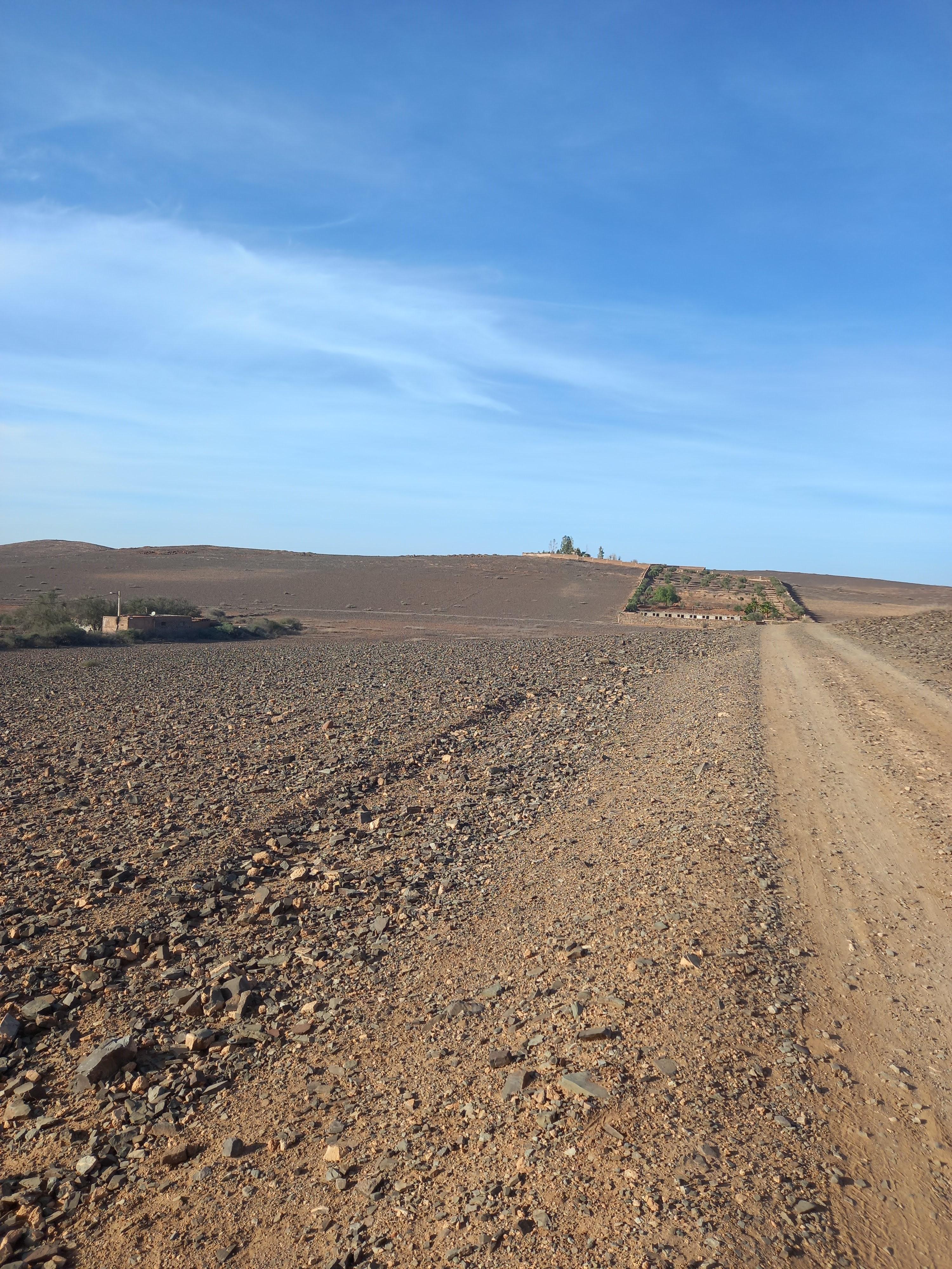 Terrain 22500 m² à Route de Fès — 7