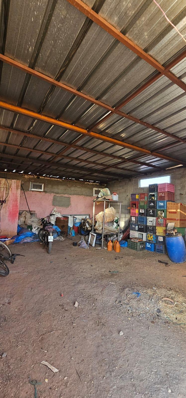 Ferme équipée de 4 hectares région de Marrakech — 4