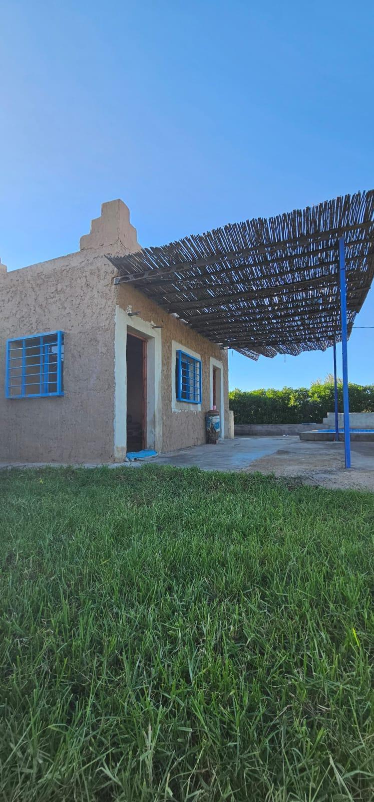 Ferme équipée de 4 hectares région de Marrakech — 6
