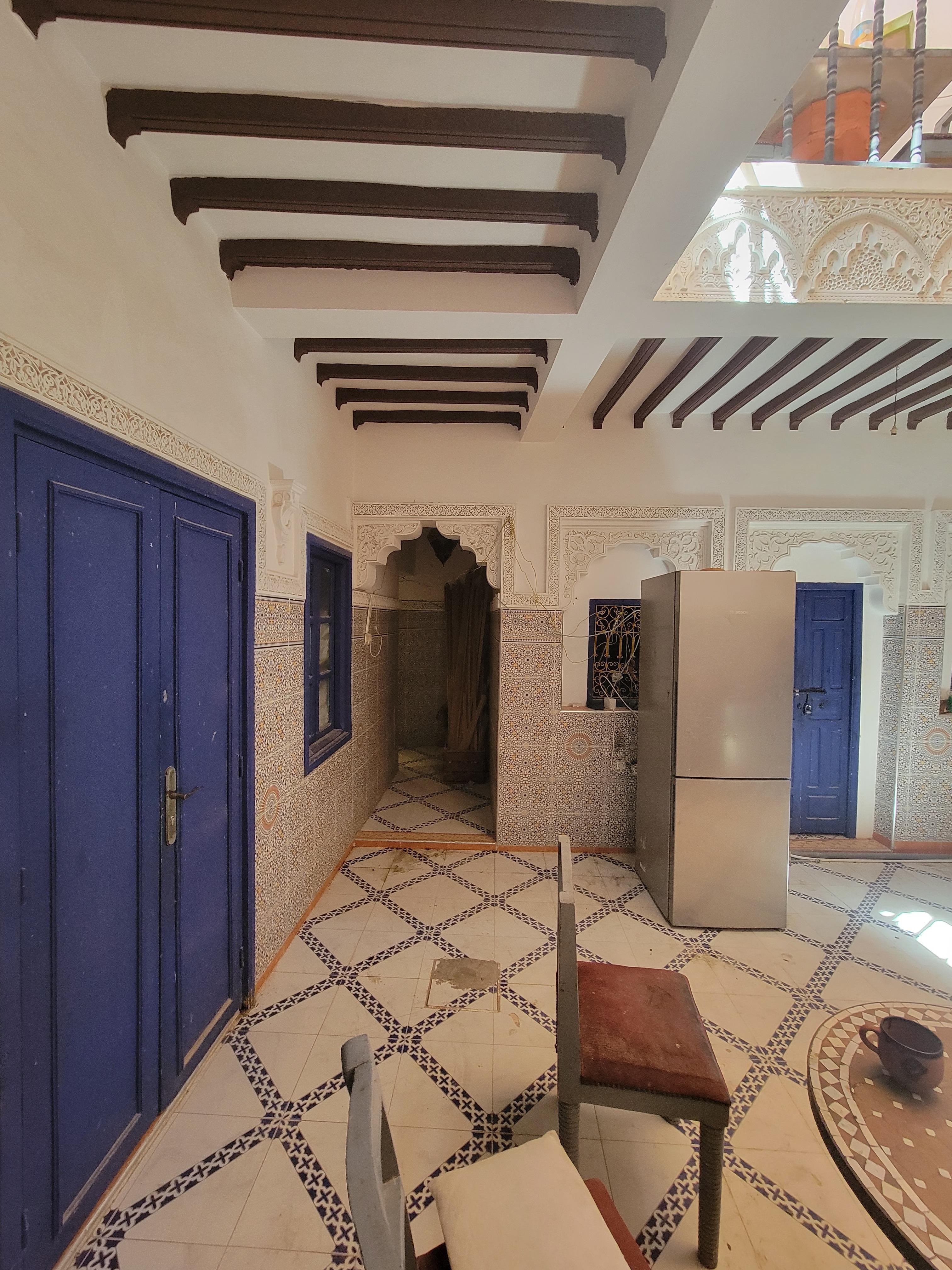 Riad 90 m² f Laksour — 7