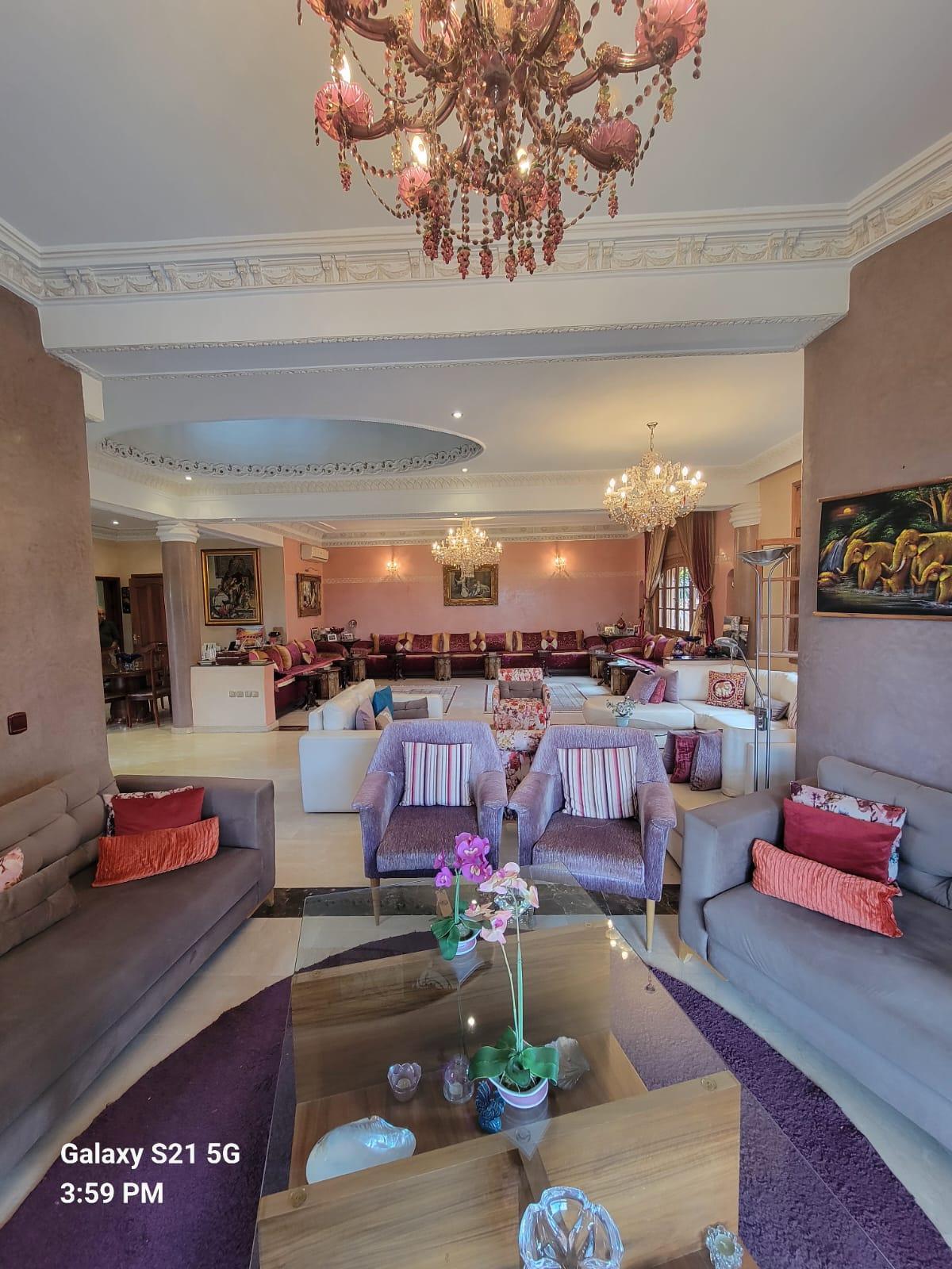 Belle Villa de 421 m² à Targa — 6