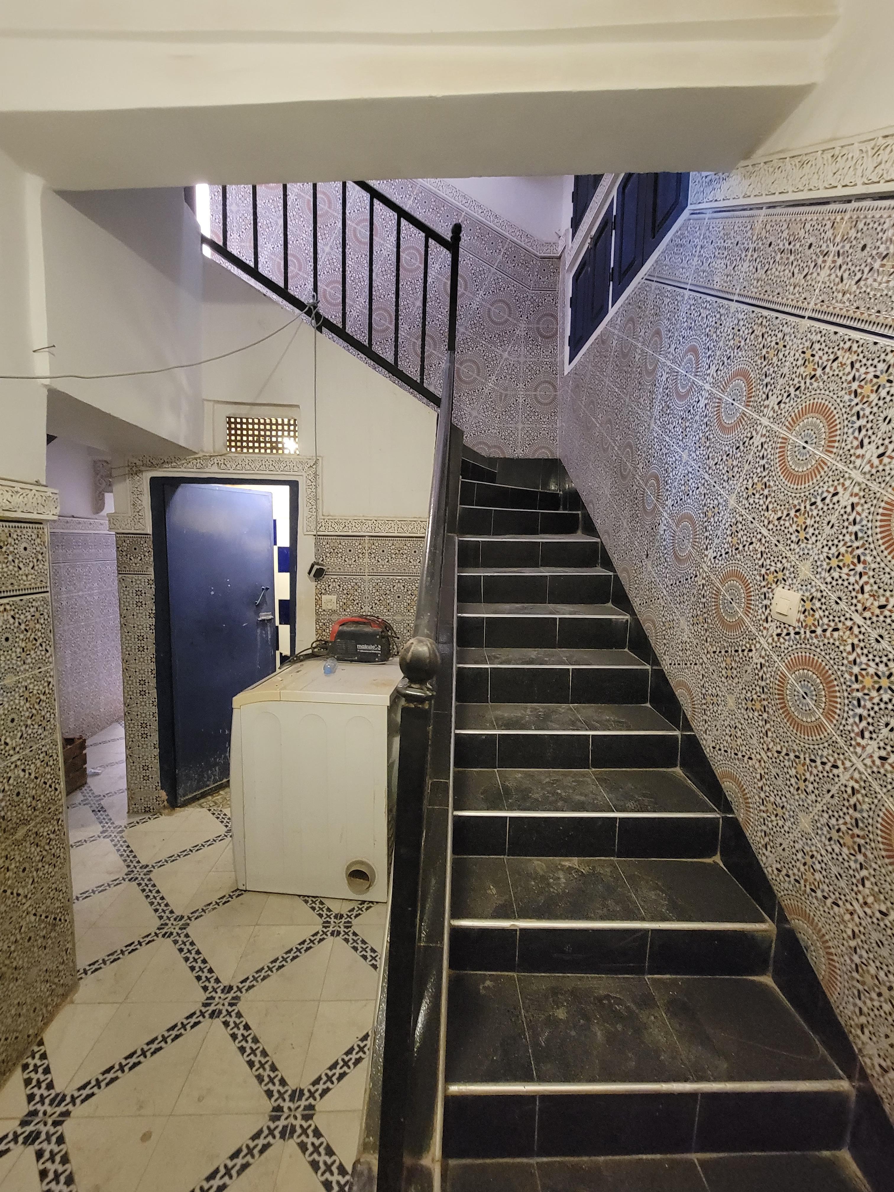 Riad 90 m² f Laksour — 8