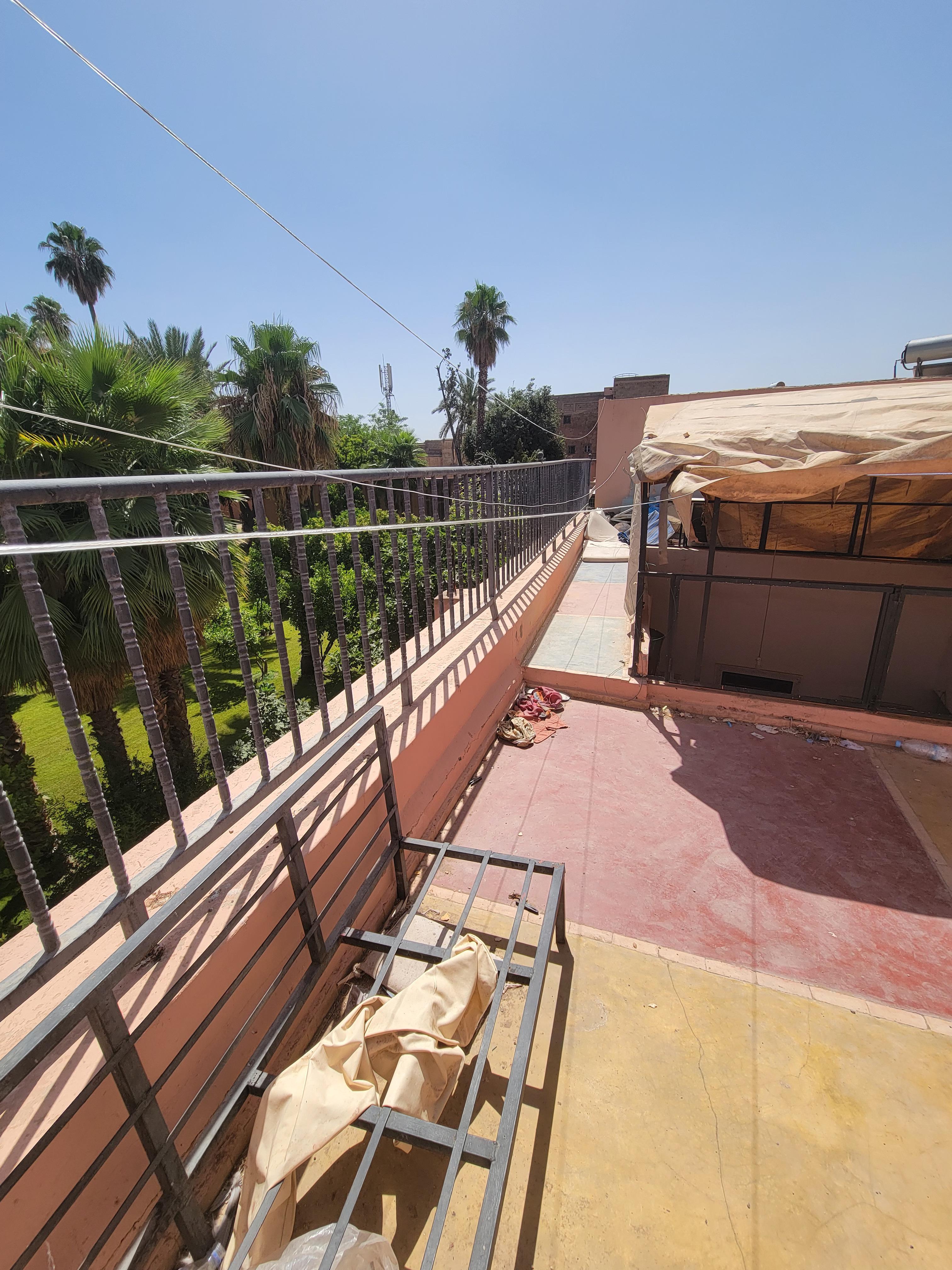 Riad 90 m² f Laksour — 10