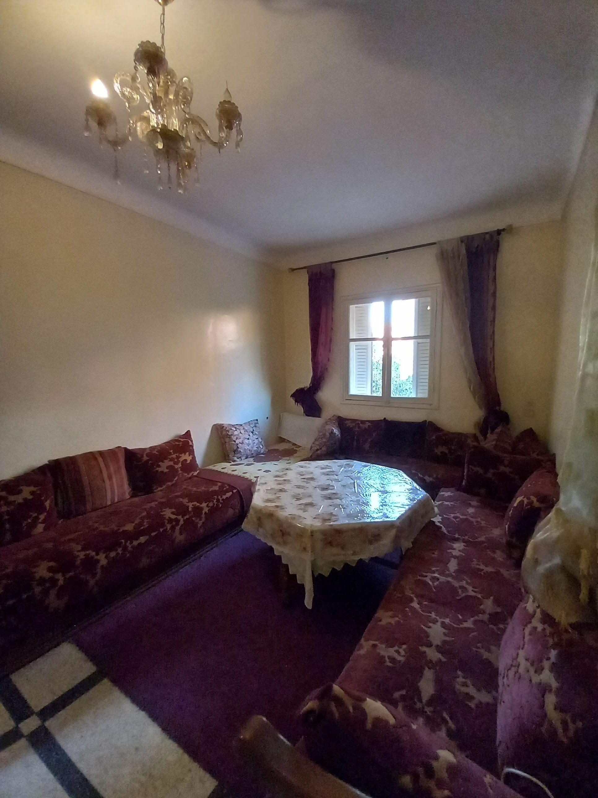 Villa commerciale de 310 m² Bd My Abdellah — 3