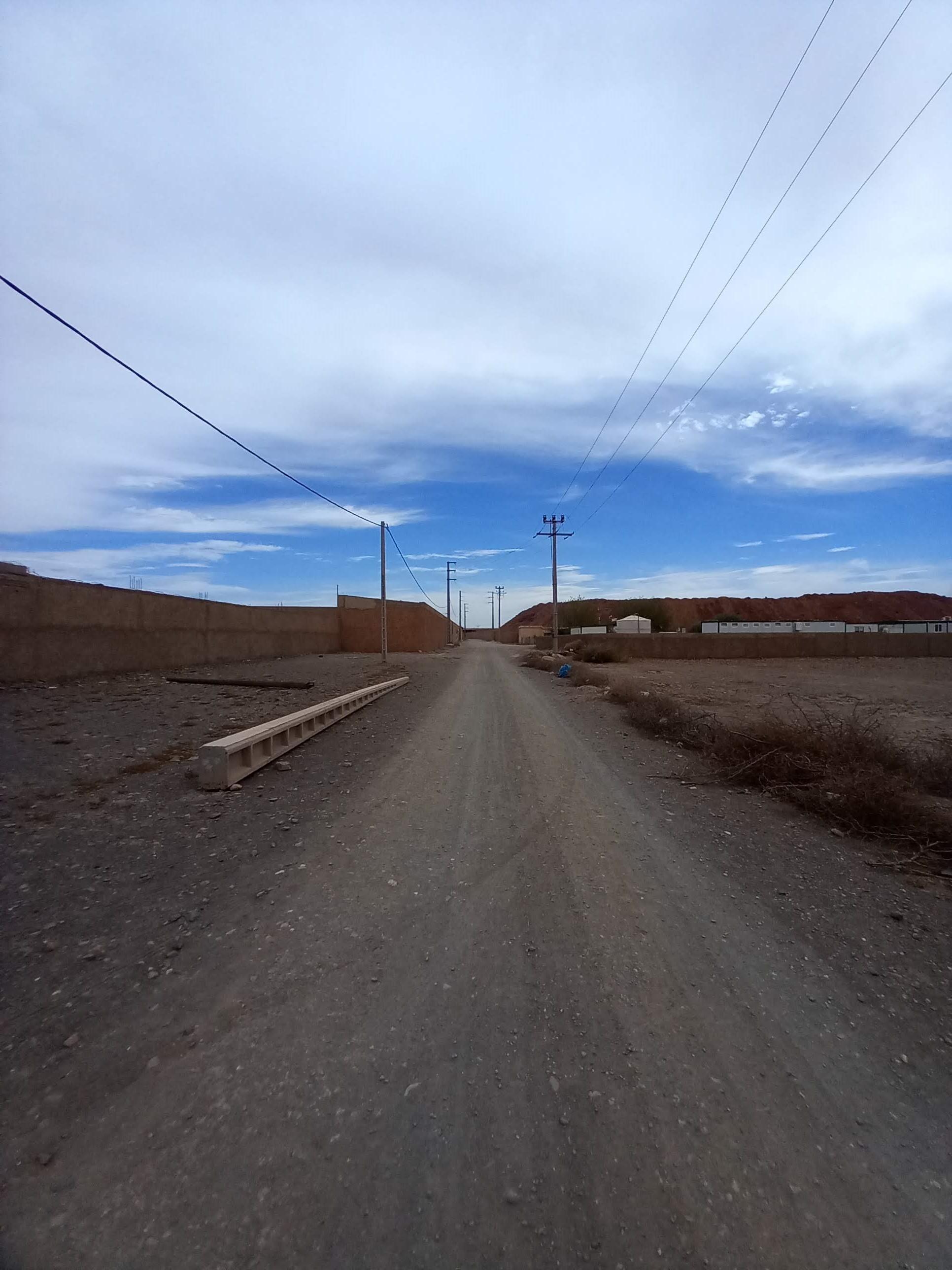 Lot industriel de 2 H à 8 km Rte de casa — 6