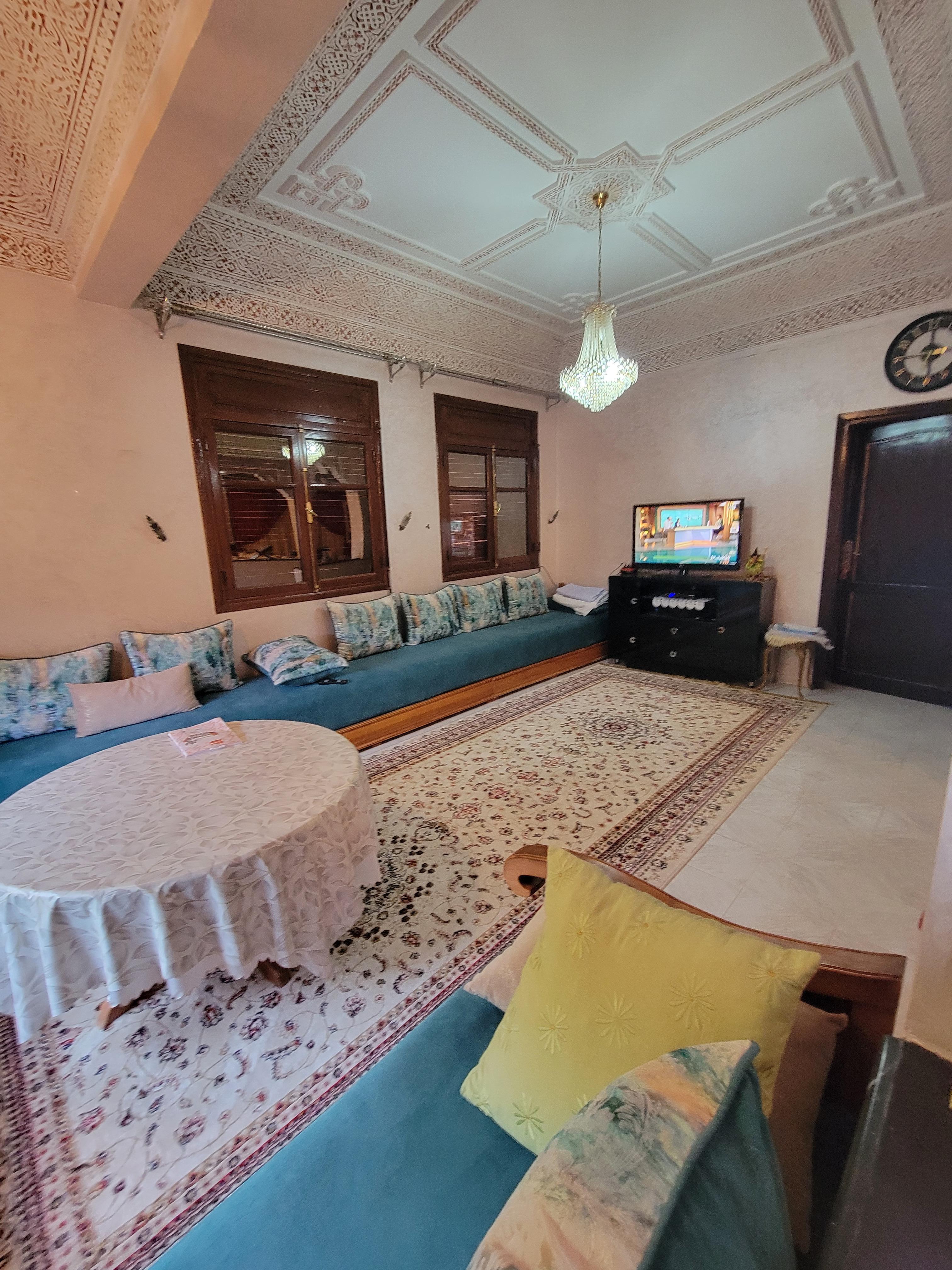 Villa de 576 m² en vente à Amerchich — 3