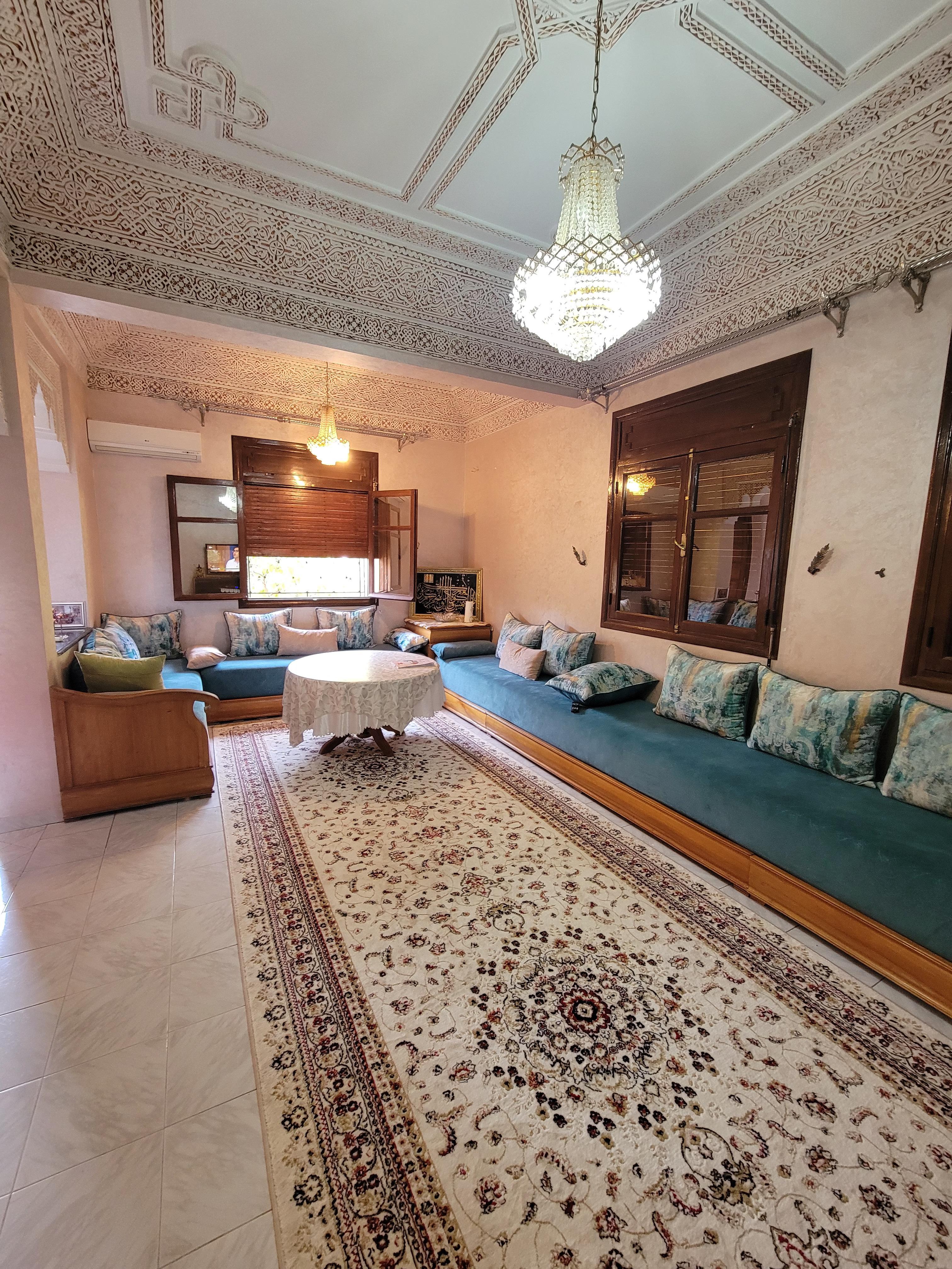 Villa de 576 m² en vente à Amerchich — 4