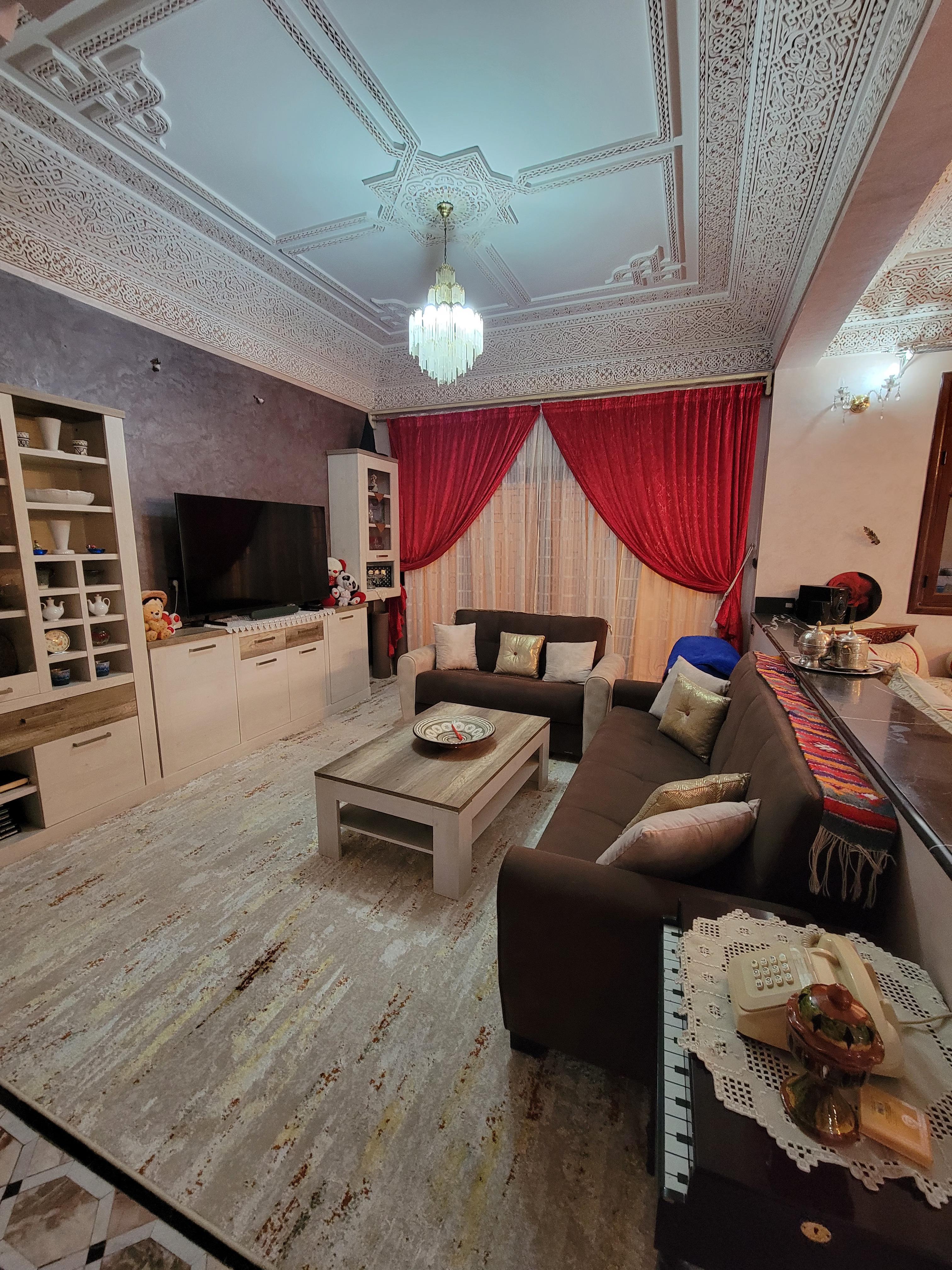 Villa de 576 m² en vente à Amerchich — 5