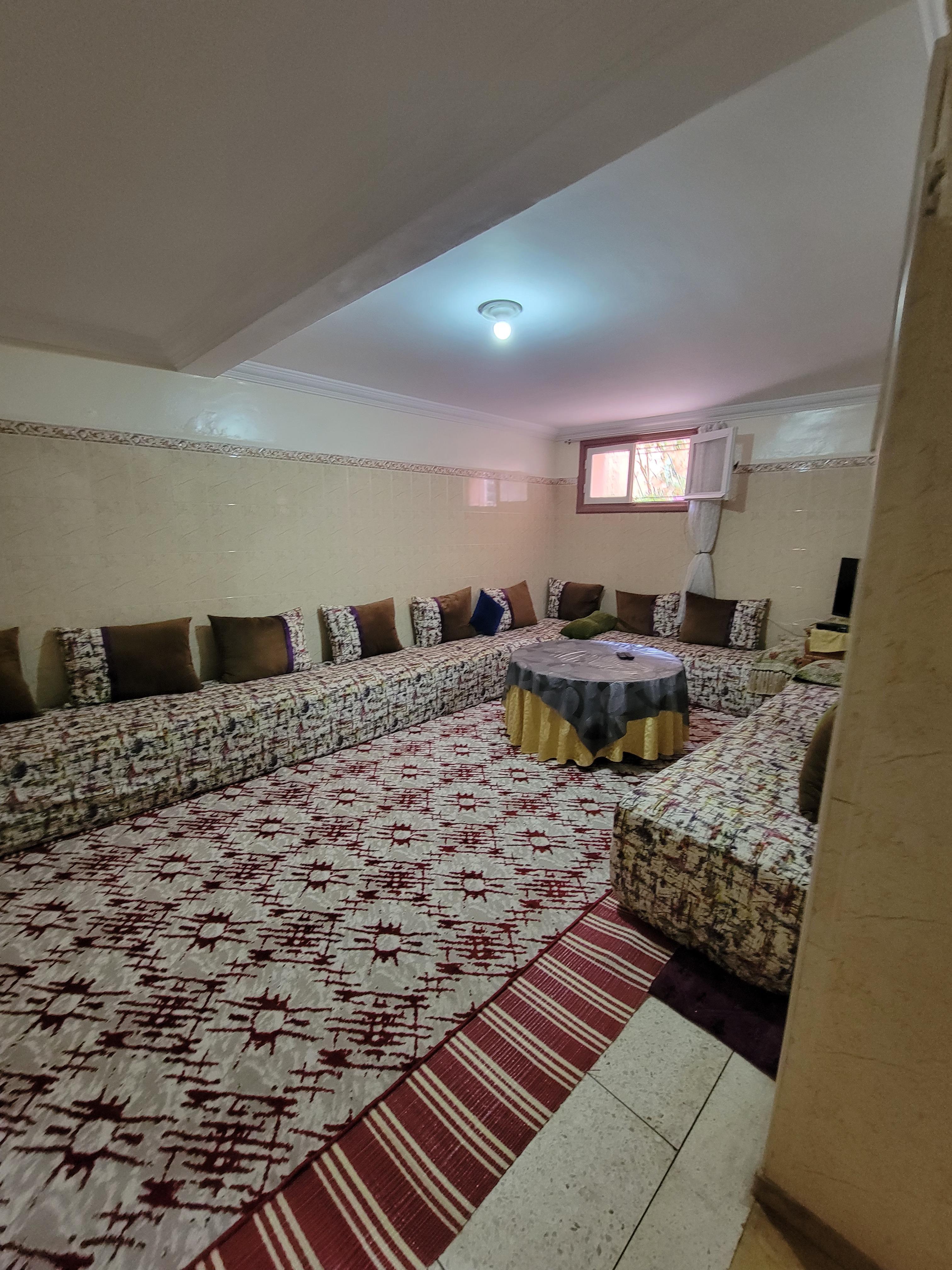 فيلا 576 م² في Amerchich — 8