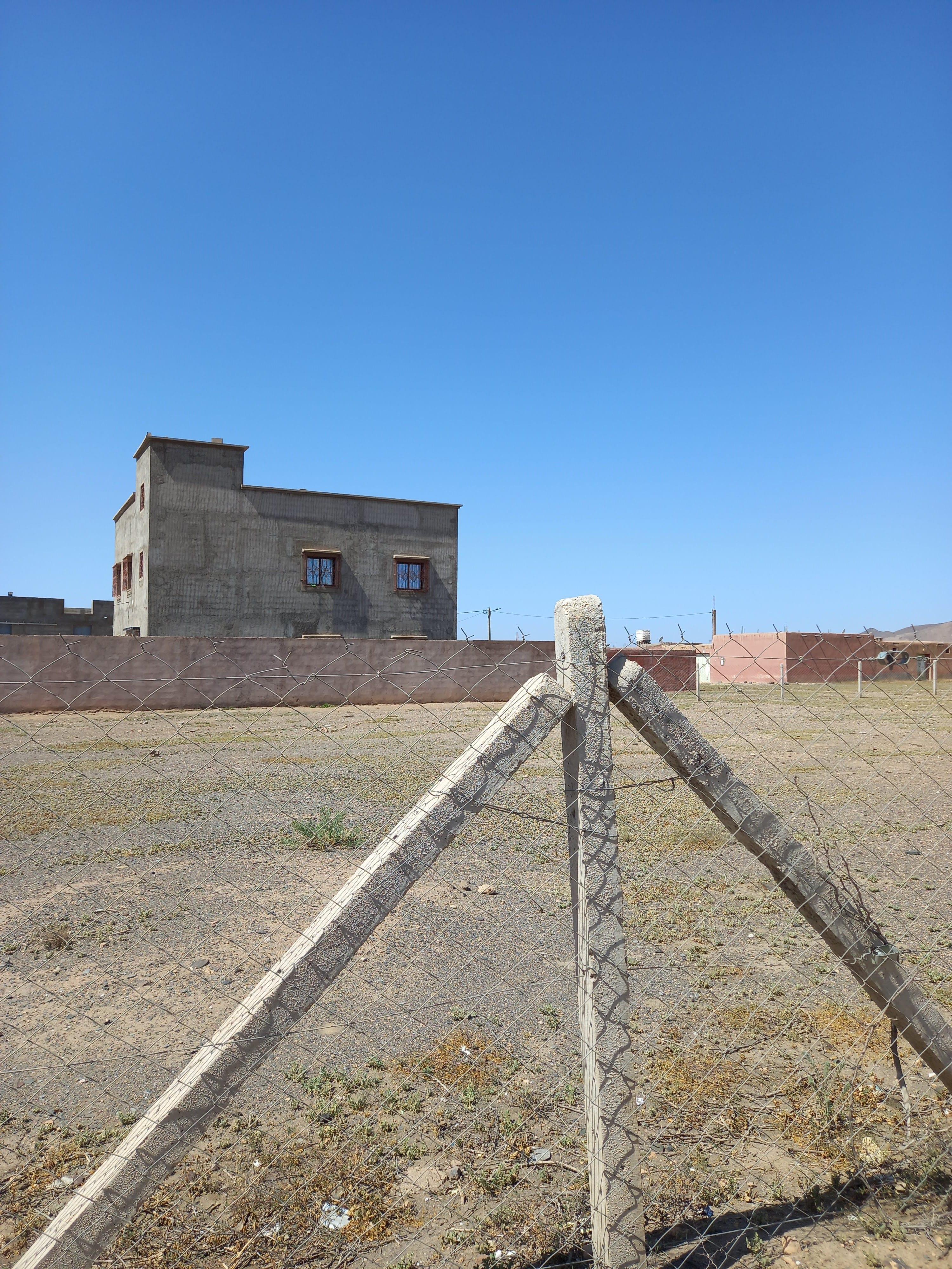 Terrain titré de 2538 m² en vente Rte de Casa — 5