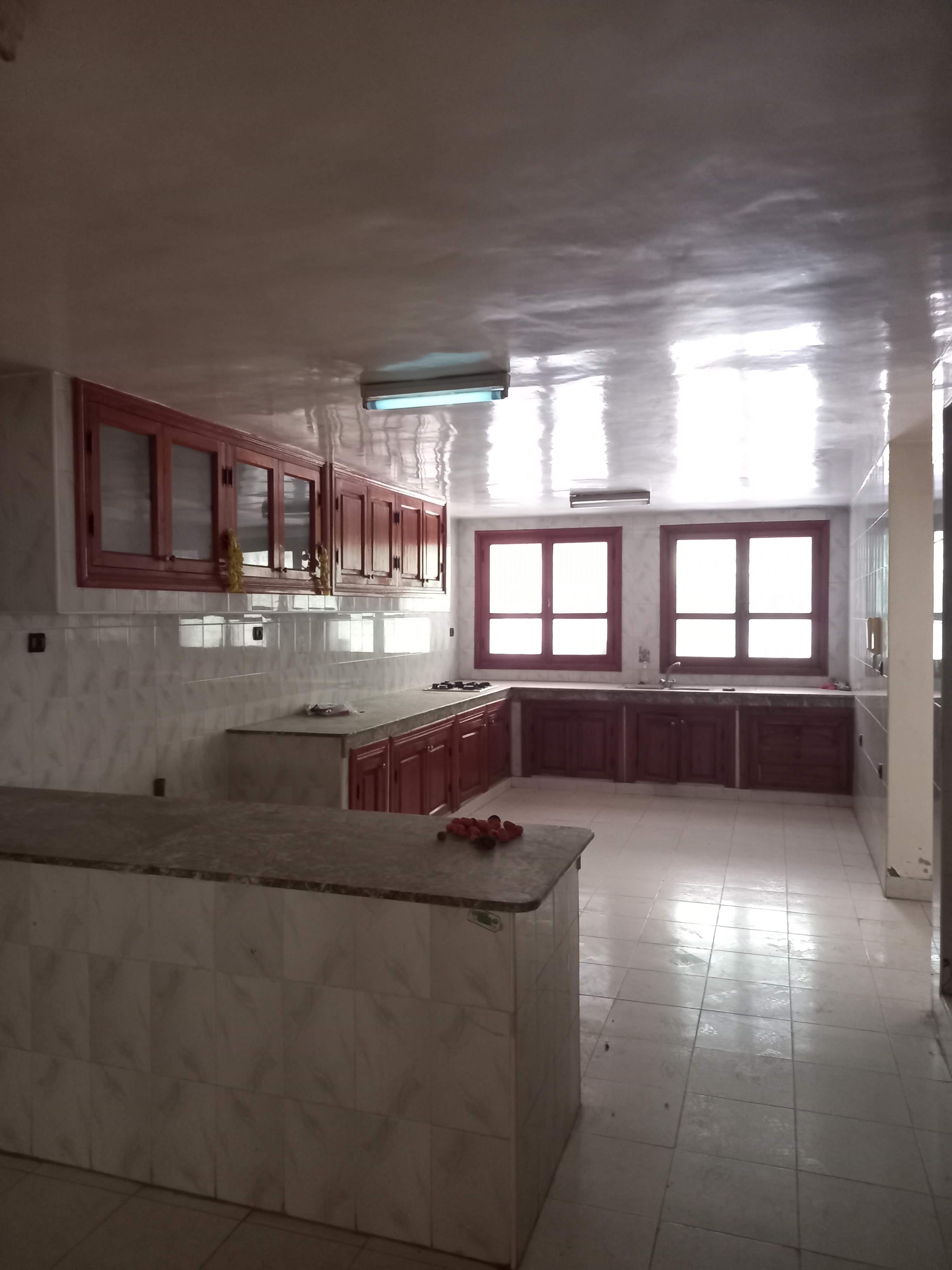 Villa 550 m² à Sidi Abbad — 2