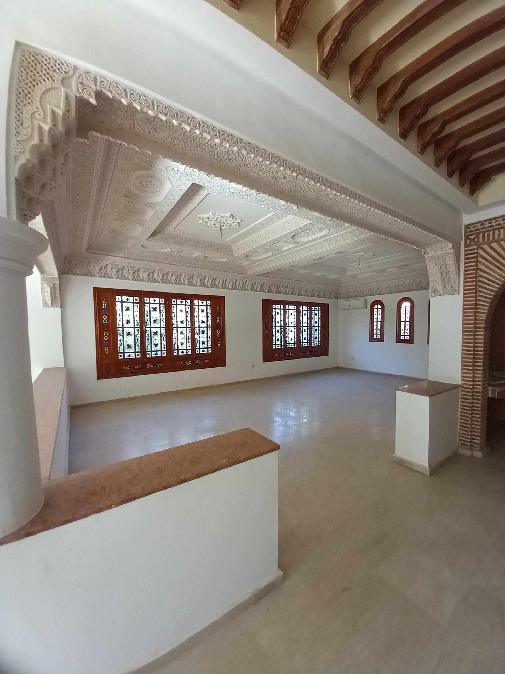 Villa neuve de 505 m² à lala Hia Targa — 3