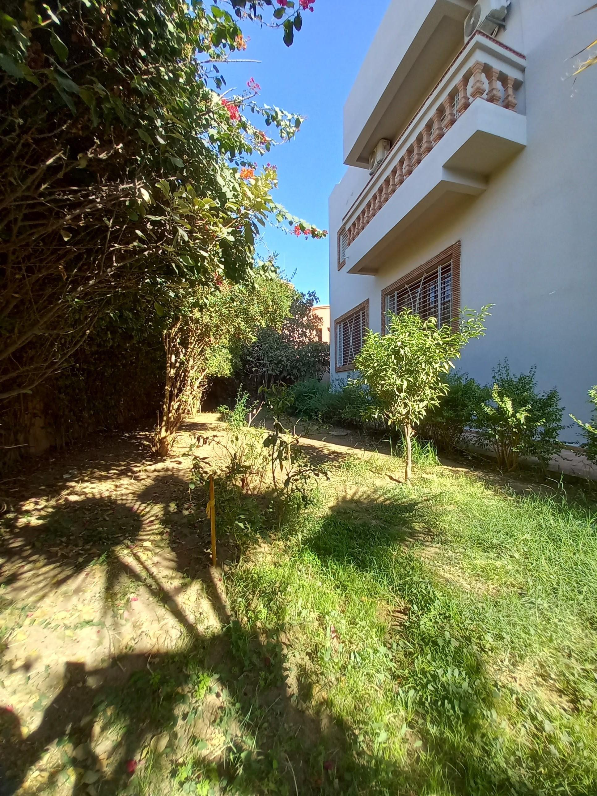 Villa neuve de 505 m² à lala Hia Targa — 2