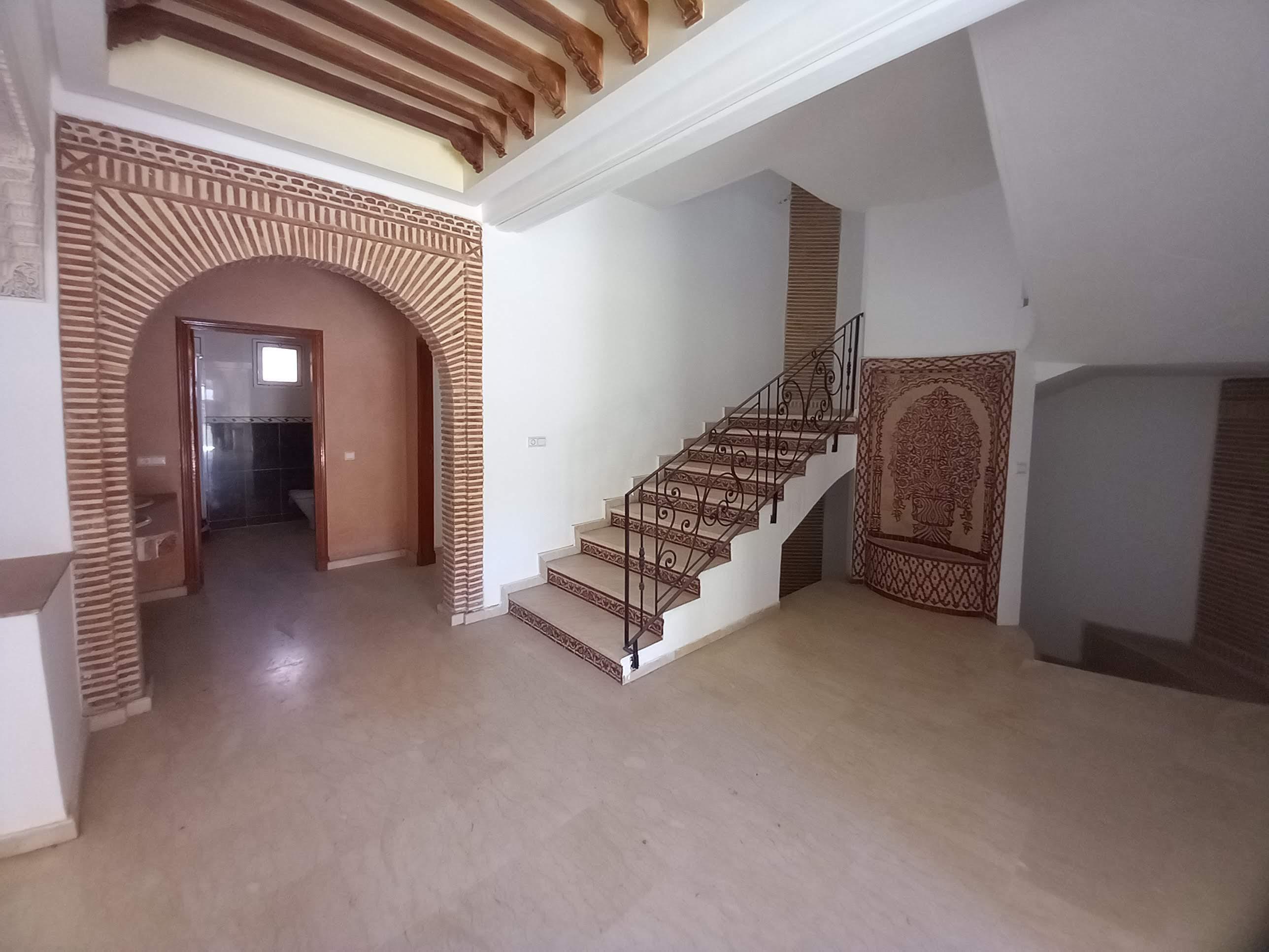 Villa neuve de 505 m² à lala Hia Targa — 5