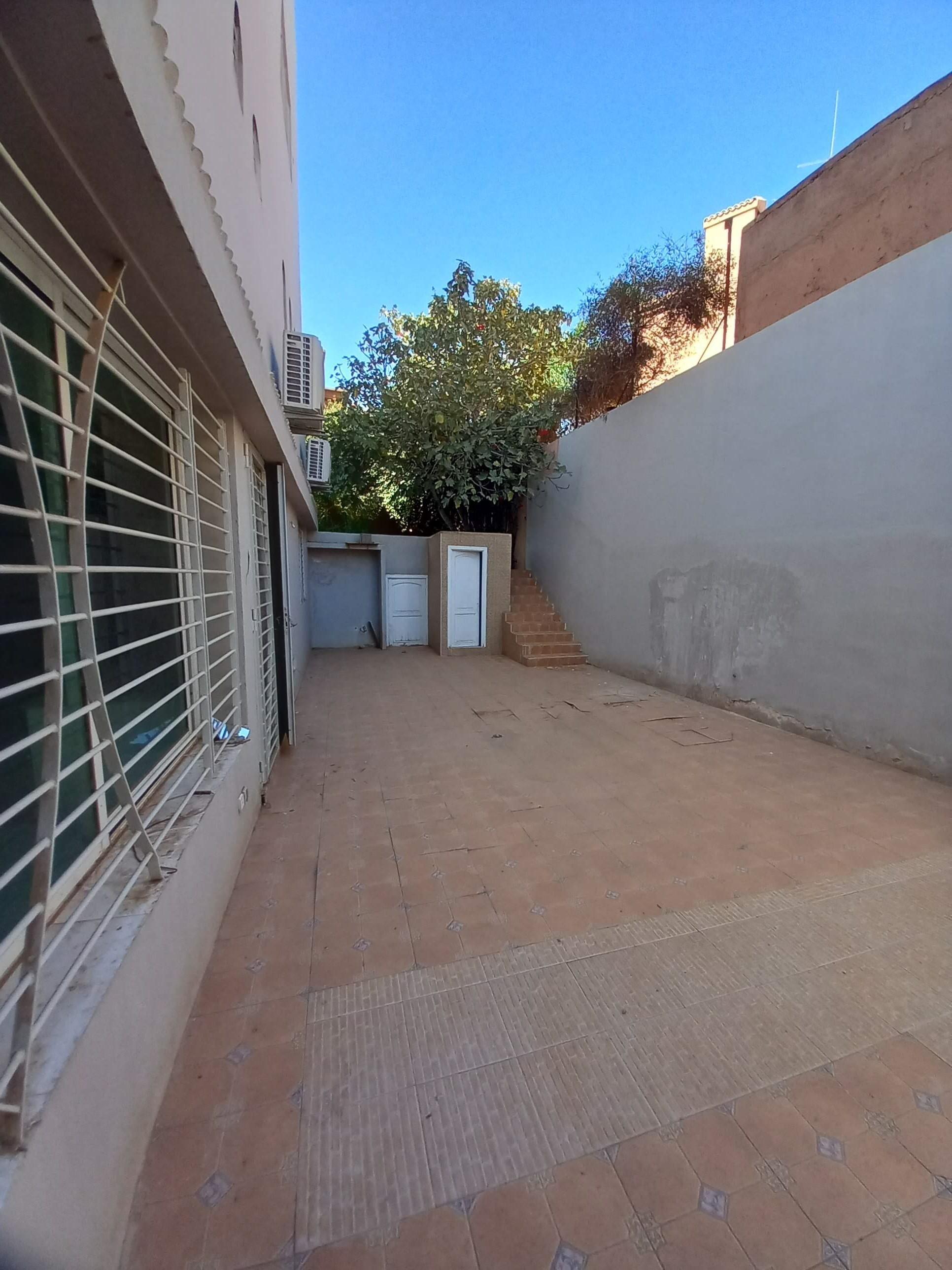 Villa neuve de 505 m² à lala Hia Targa — 6