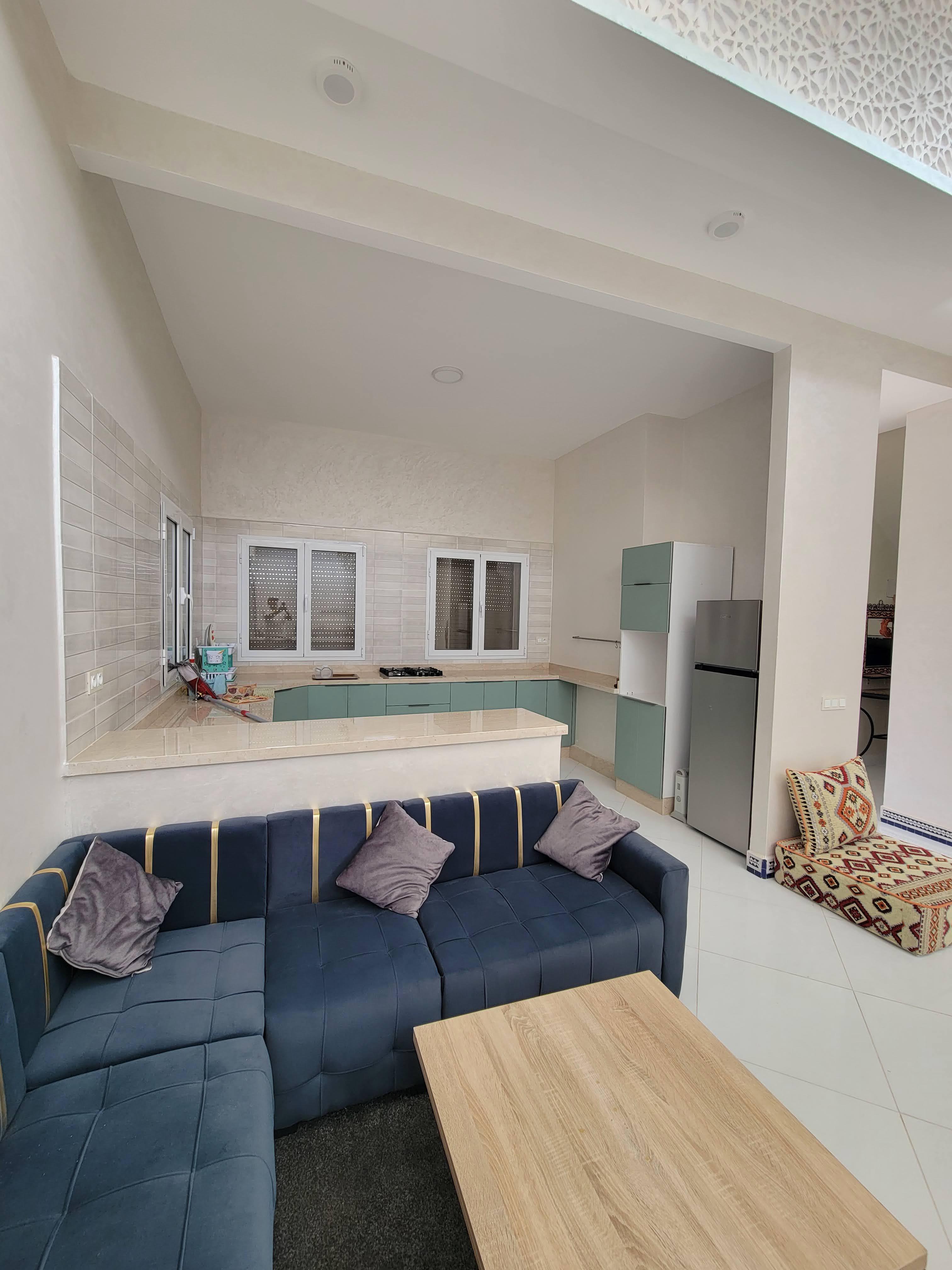 Villa 3300 m² à Sidi Abdellah Ghiat — 9