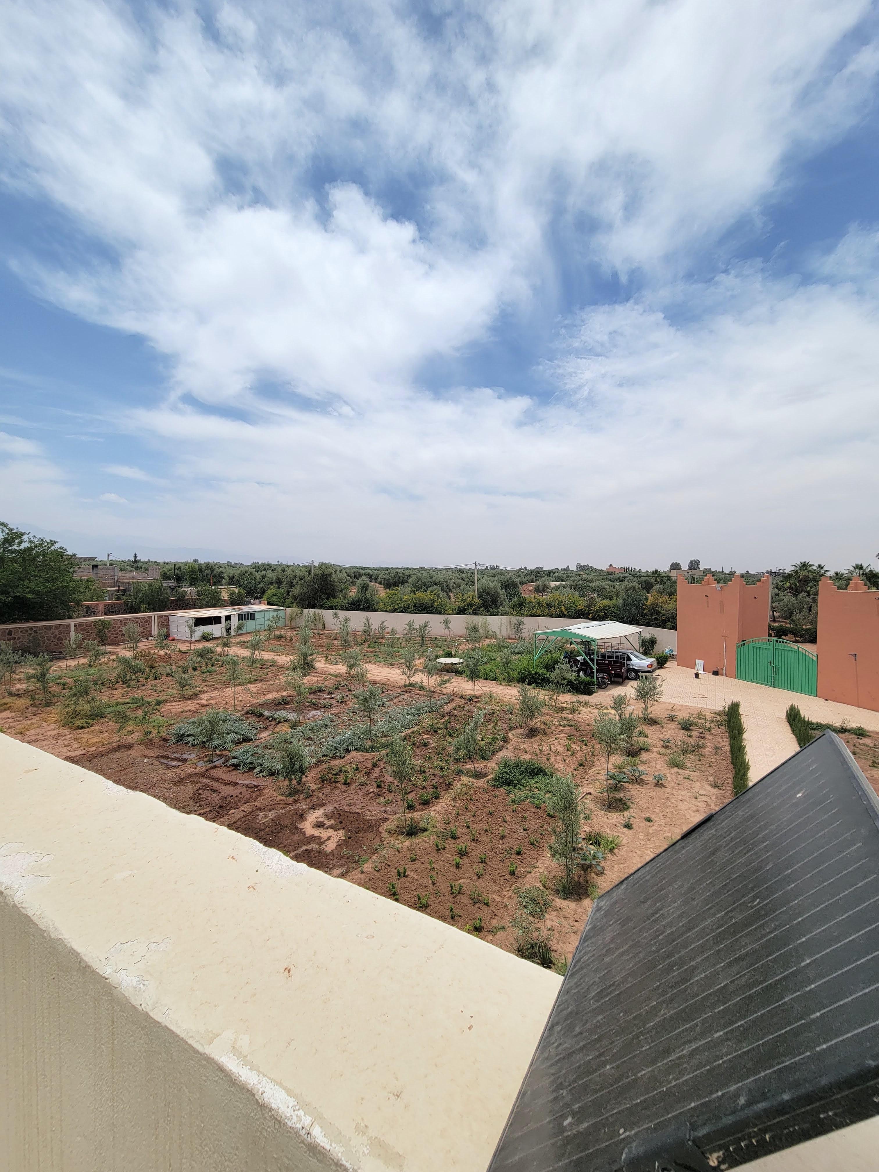 Villa 3300 m² à Sidi Abdellah Ghiat — 10
