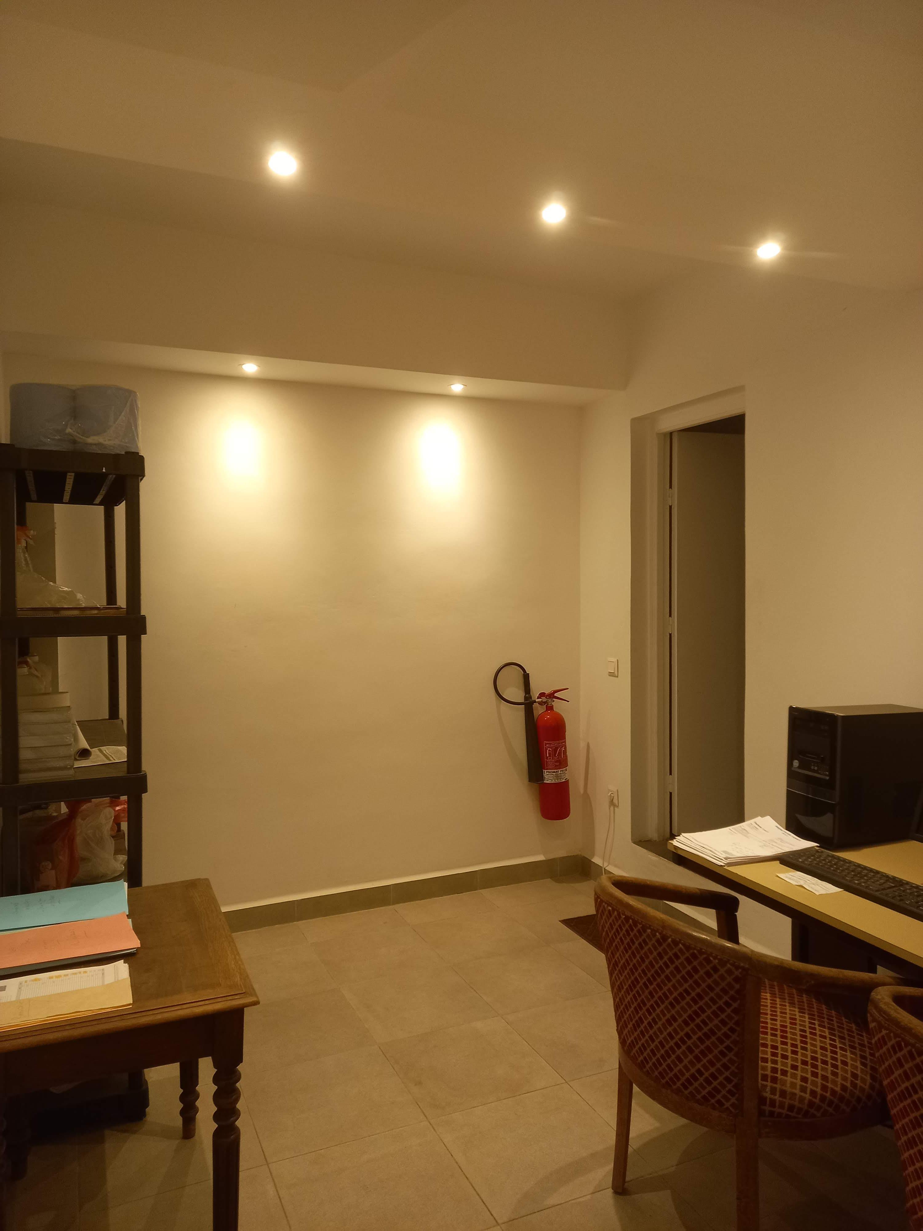 عقار 90 م² في Bd Moulay Abdellah — 7