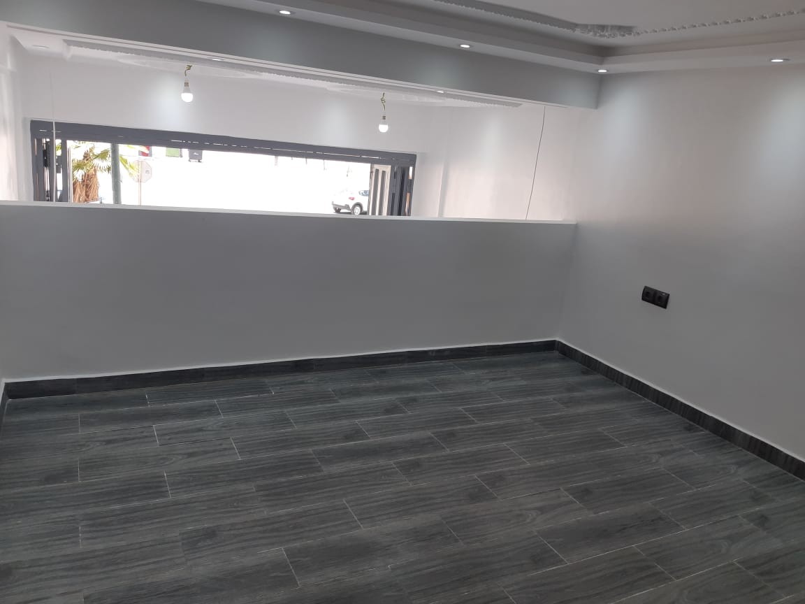 Bien 34 m² f Route de Safi — 8