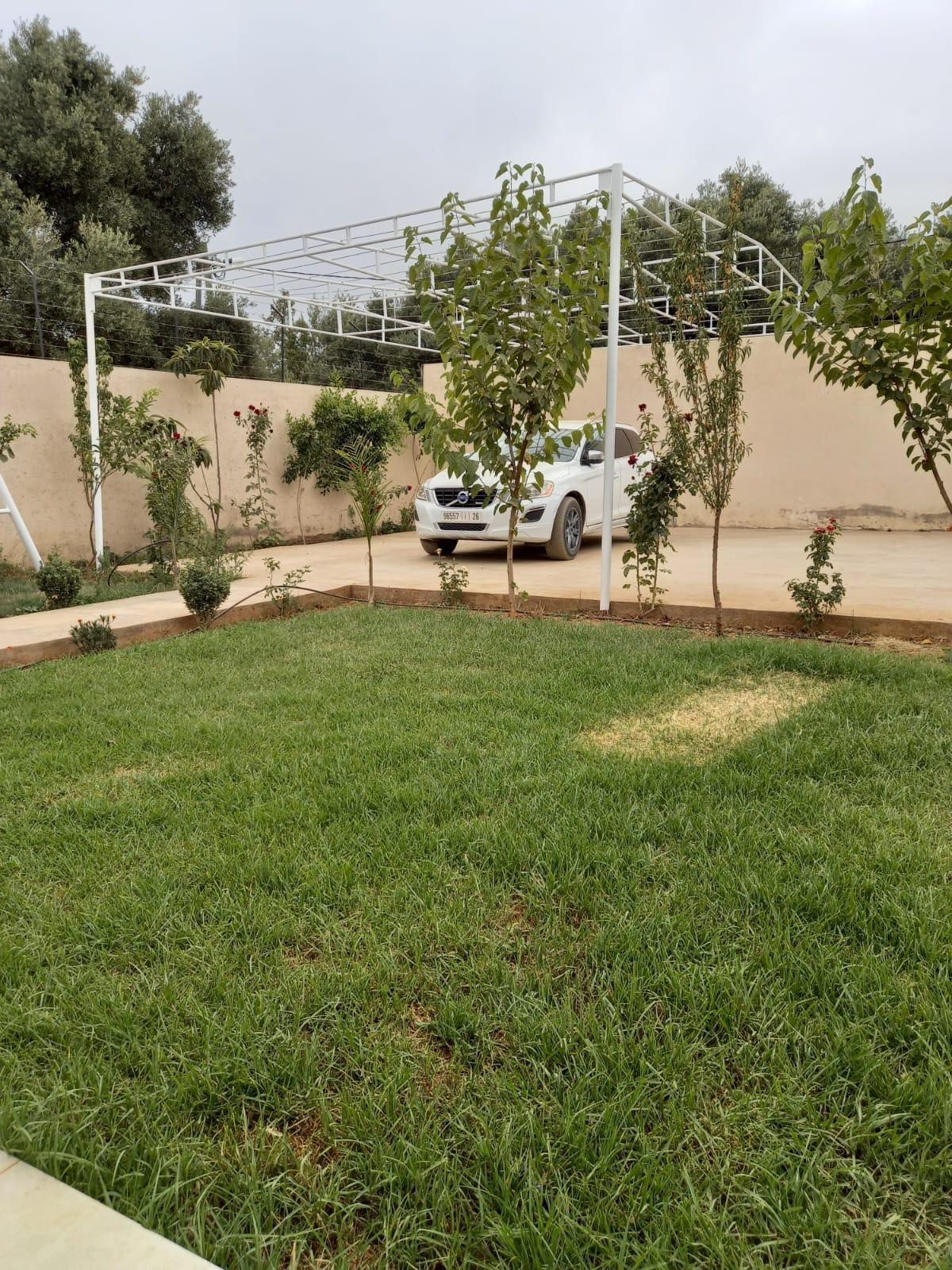 Jolie villa de 750 m² Rte Ourika — 2