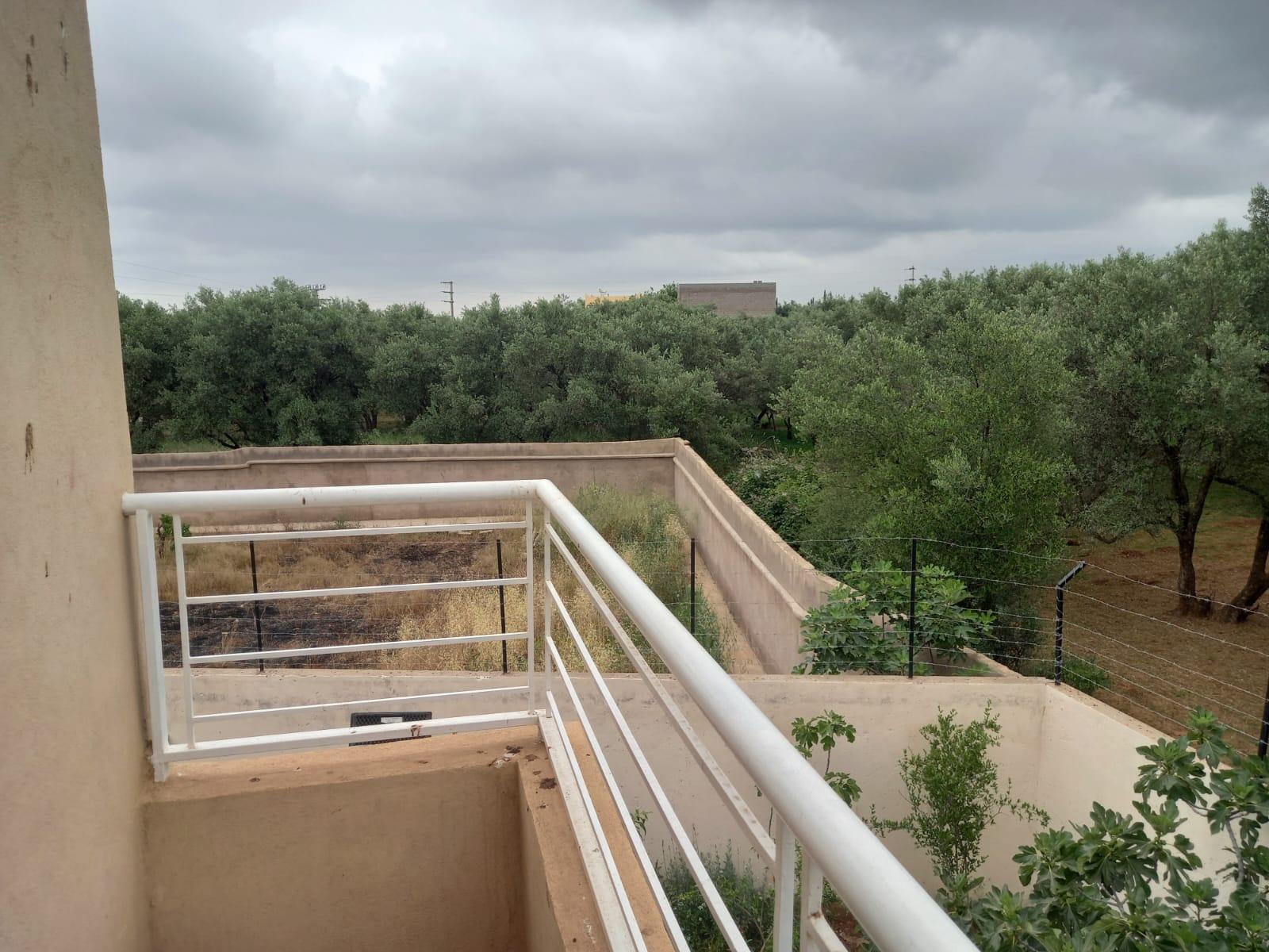 Jolie villa de 750 m² Rte Ourika — 4