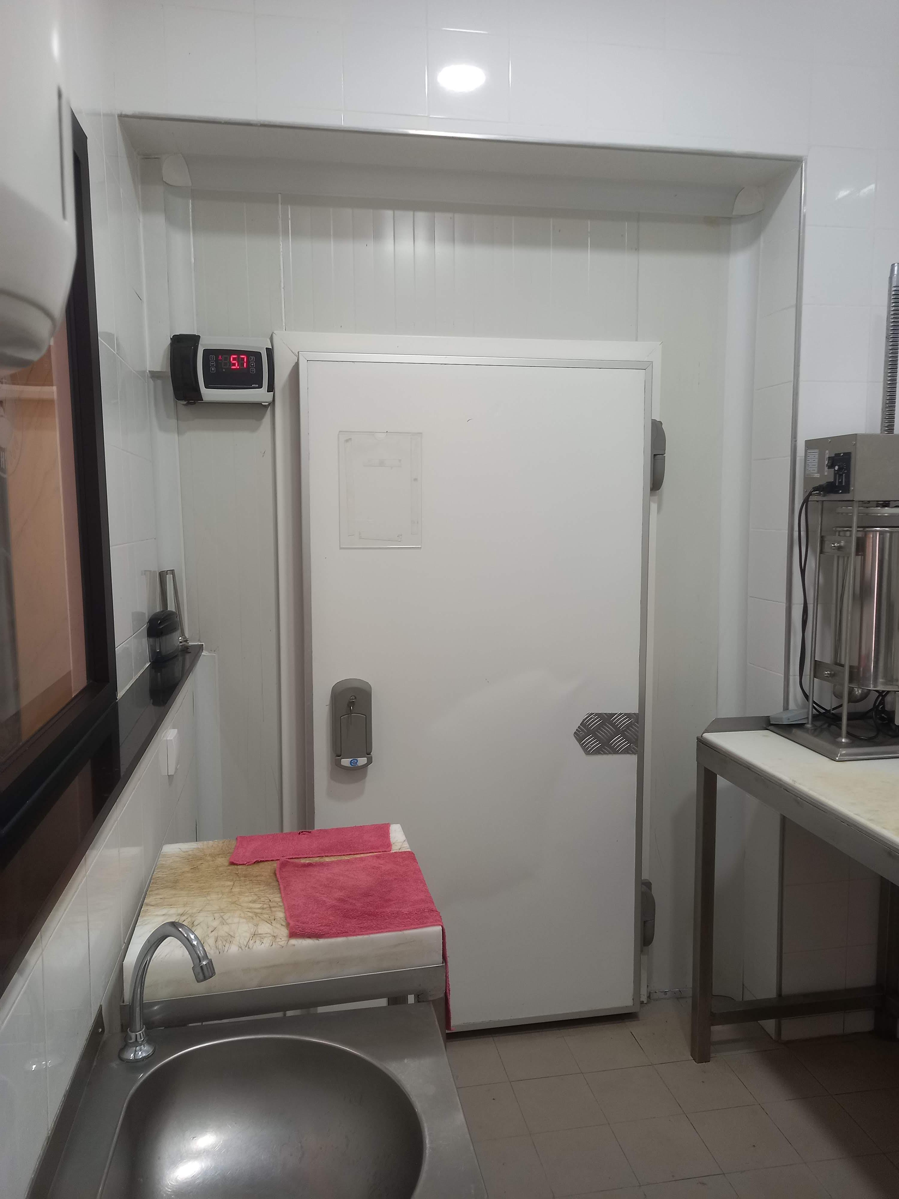 عقار 90 م² في Bd Moulay Abdellah — 10