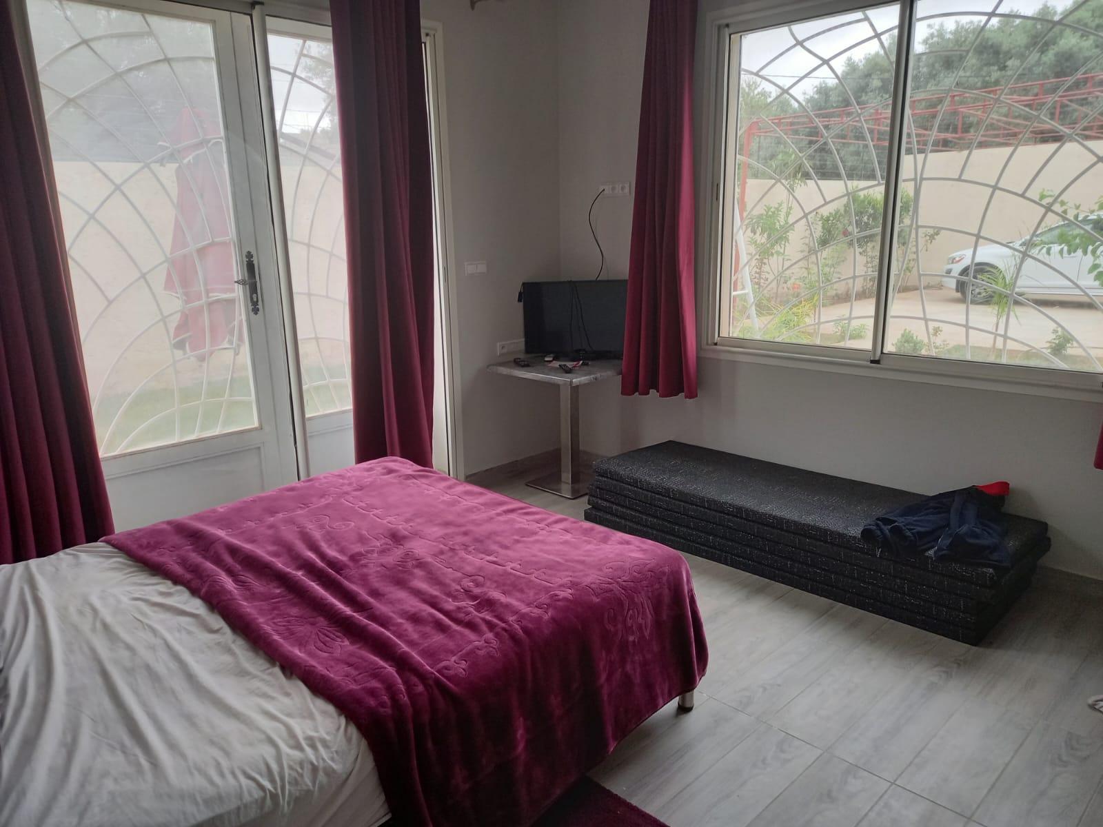 Villa 750 m² à Route d'Ourika — 7
