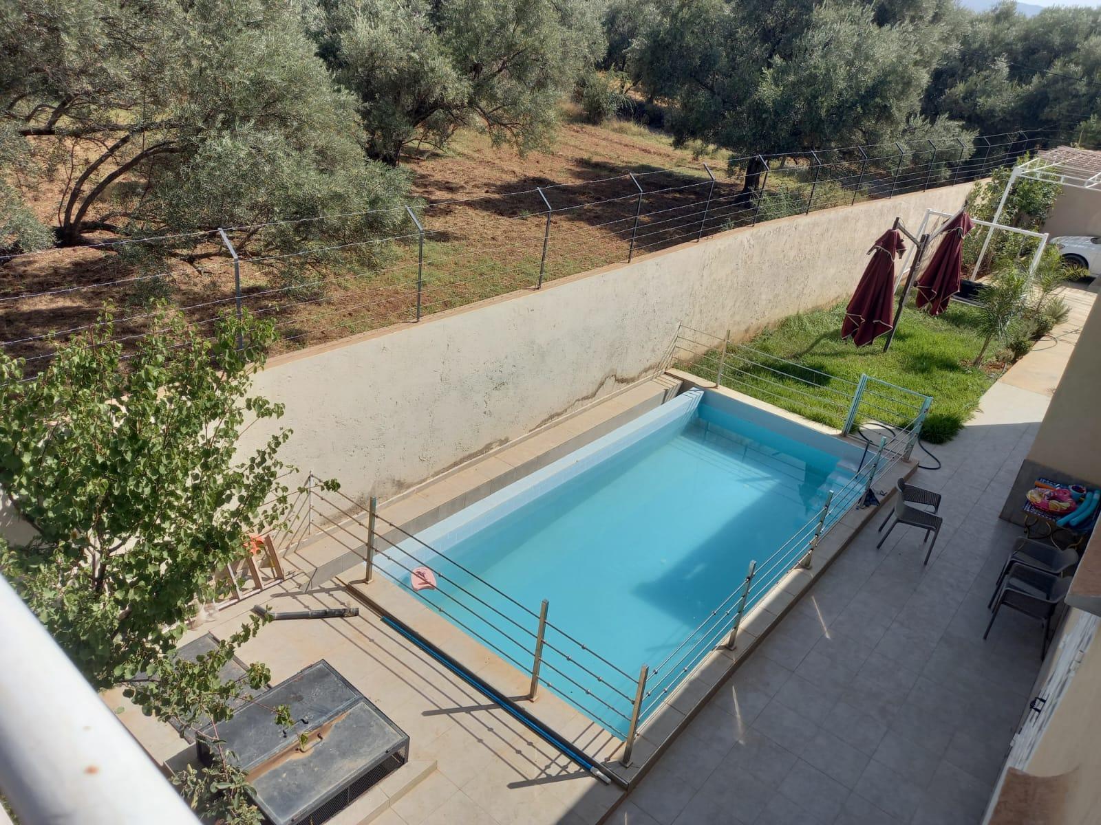 Villa 750 m² à Route d'Ourika — 8